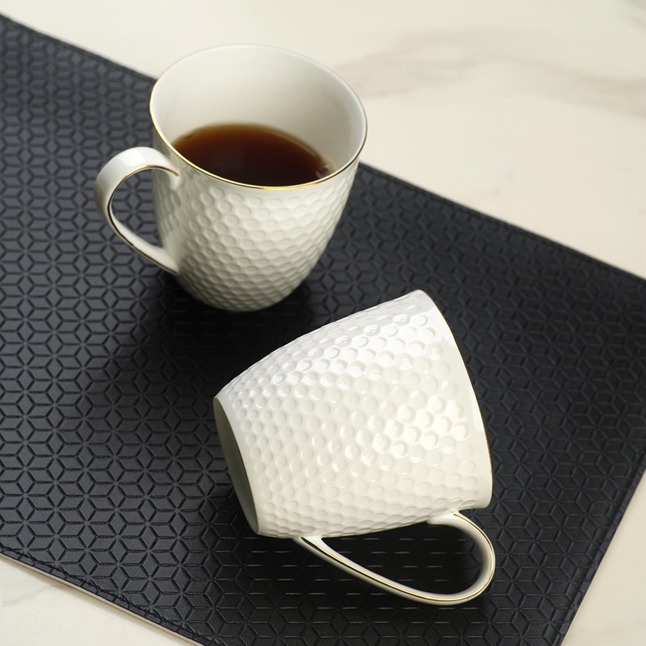 NOEMI 2-Piece Fine Bone China Mug Set - 400 ml-household-dining-teaandcoffee-mugsandcups-image-2