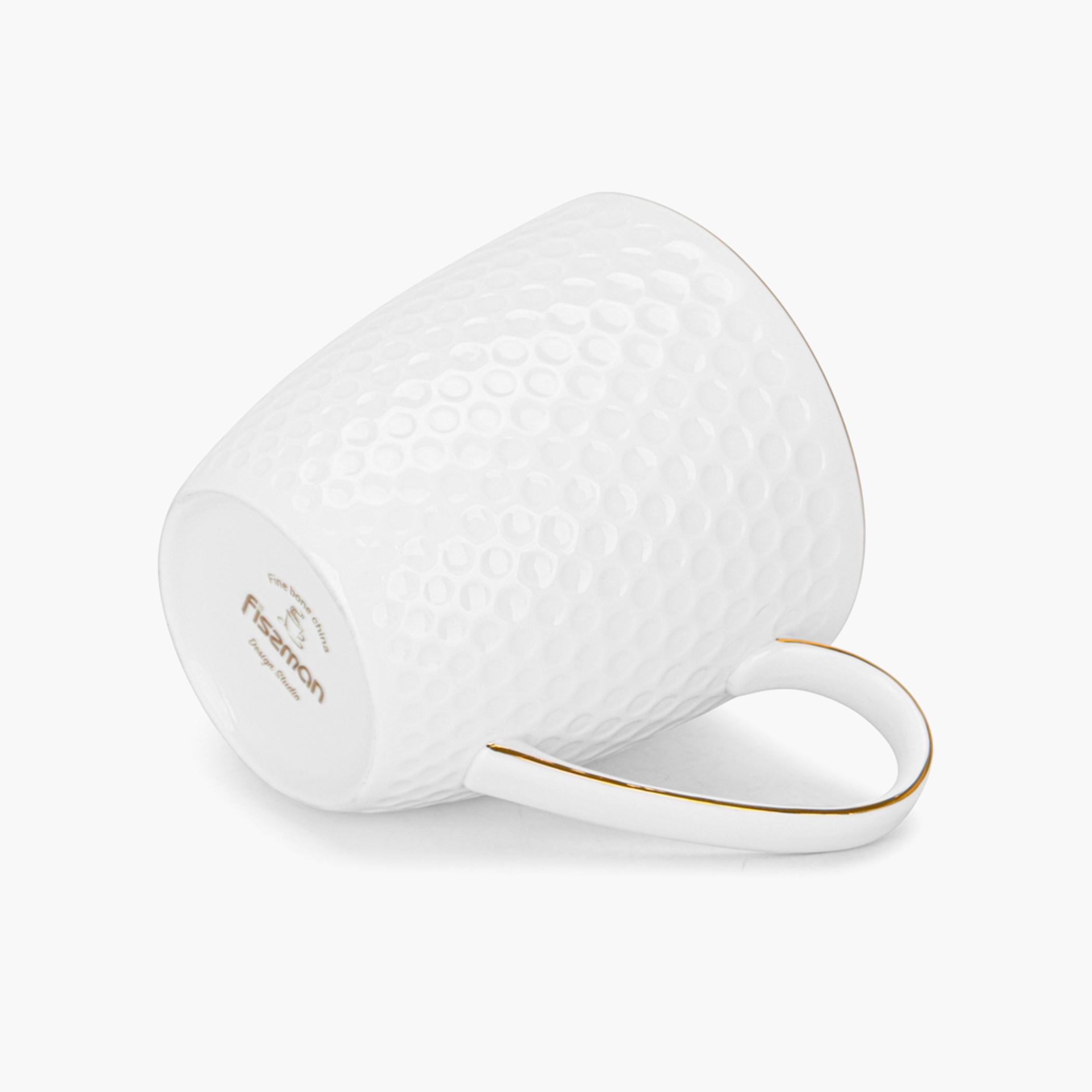 NOEMI 2-Piece Fine Bone China Mug Set - 400 ml-household-dining-teaandcoffee-mugsandcups-image-5