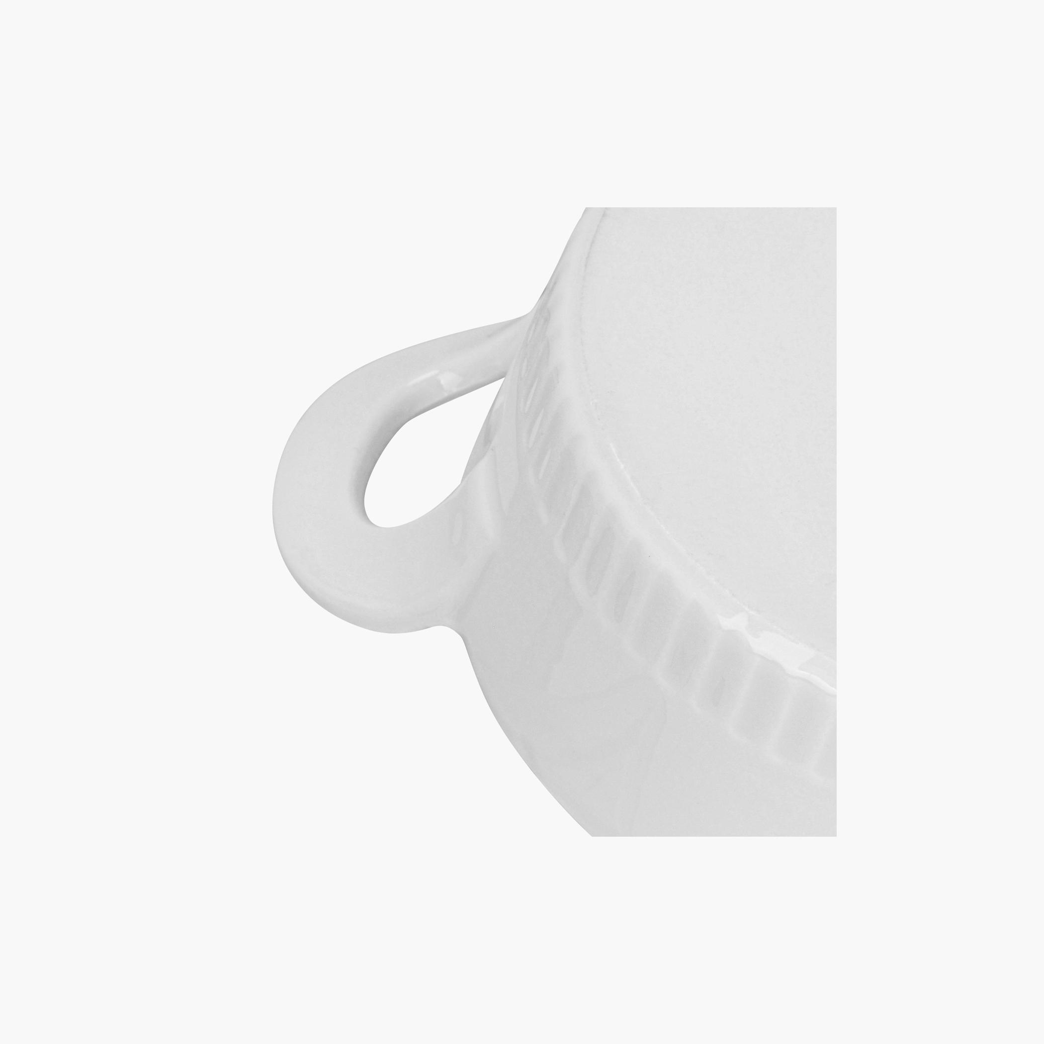 Round 2-Piece Porcelain Baking Dish Set - 11x6 cm-household-kitchen-bakeware-bakingdishes-image-5