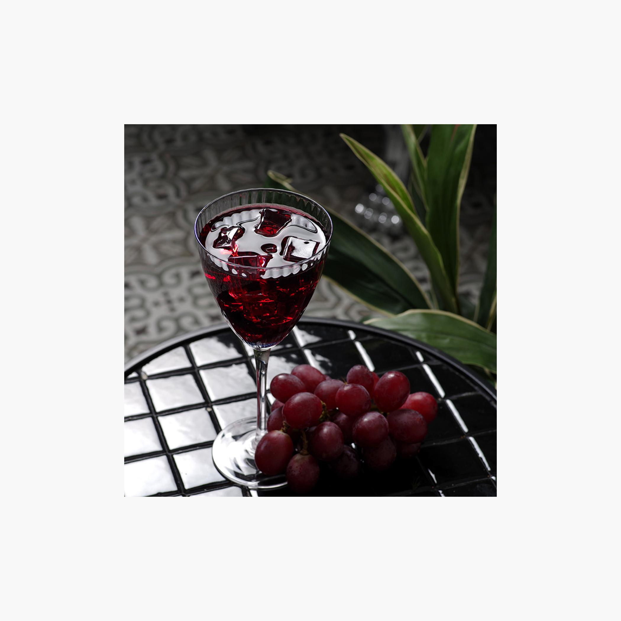 Crystal Juice Glass - 430 ml-household-dining-glassware-stemware-image-6