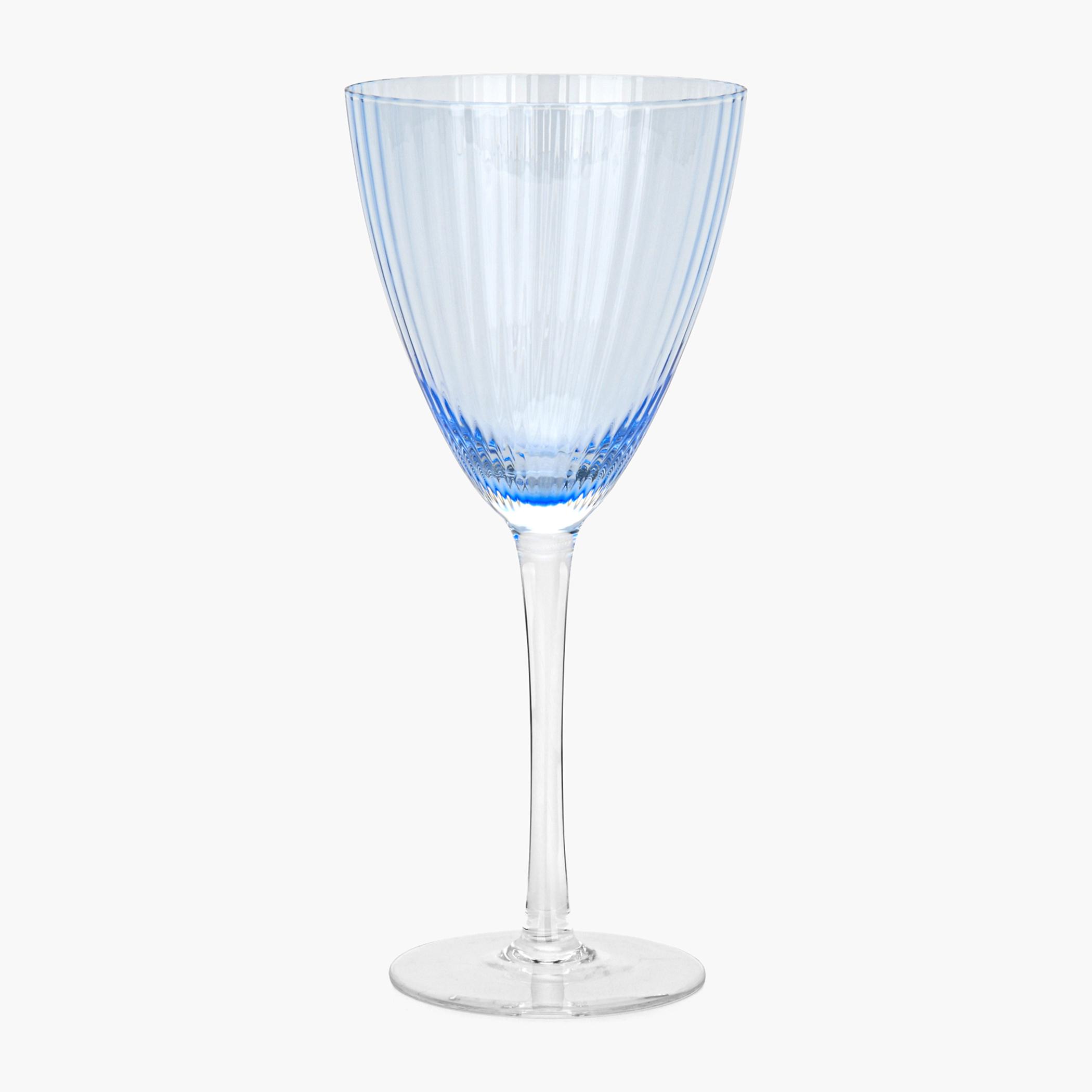 Crystal Juice Glass - 430 ml-household-dining-glassware-stemware-image-1
