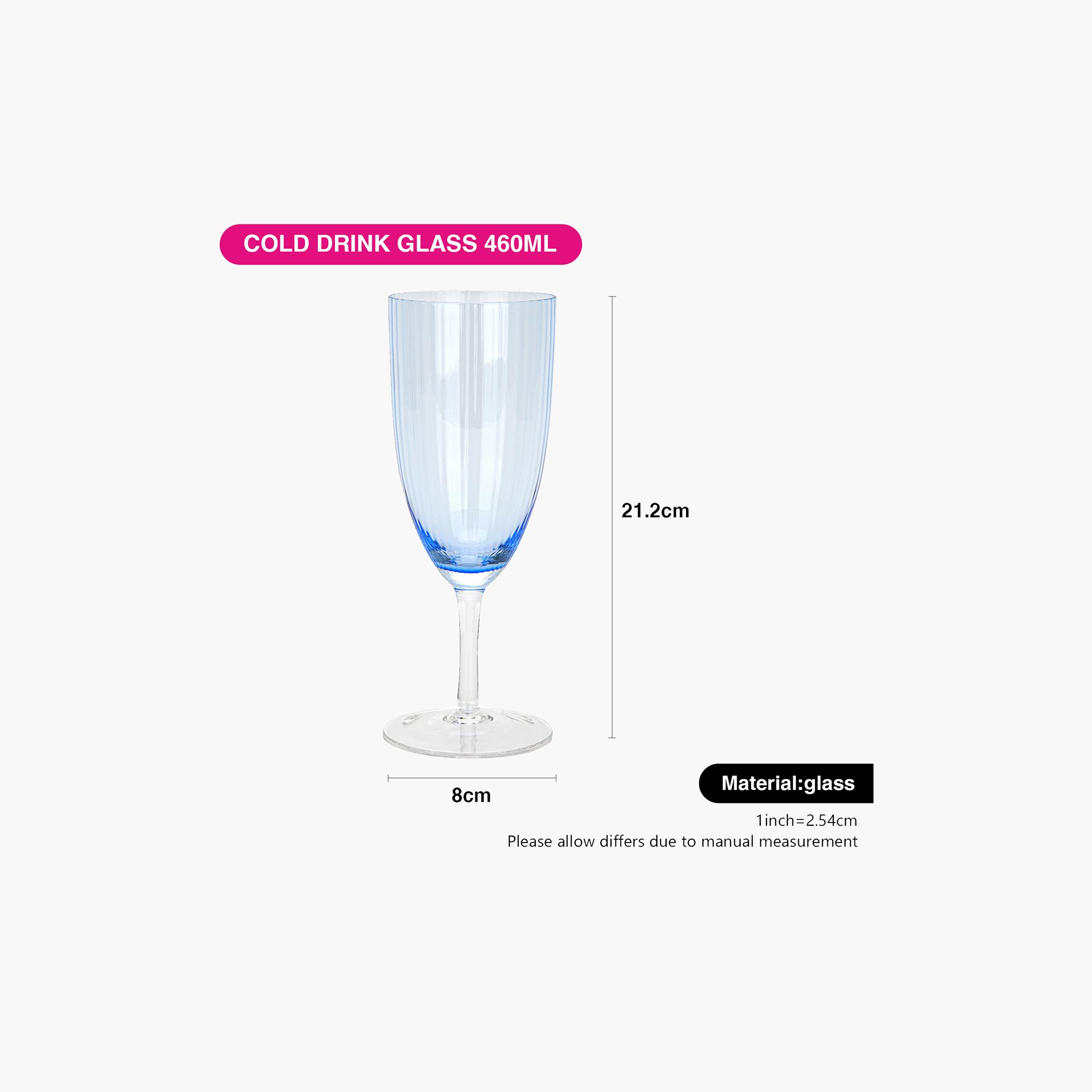 كوب من فيسمان - 460 سم-household-dining-glassware-stemware-image-2