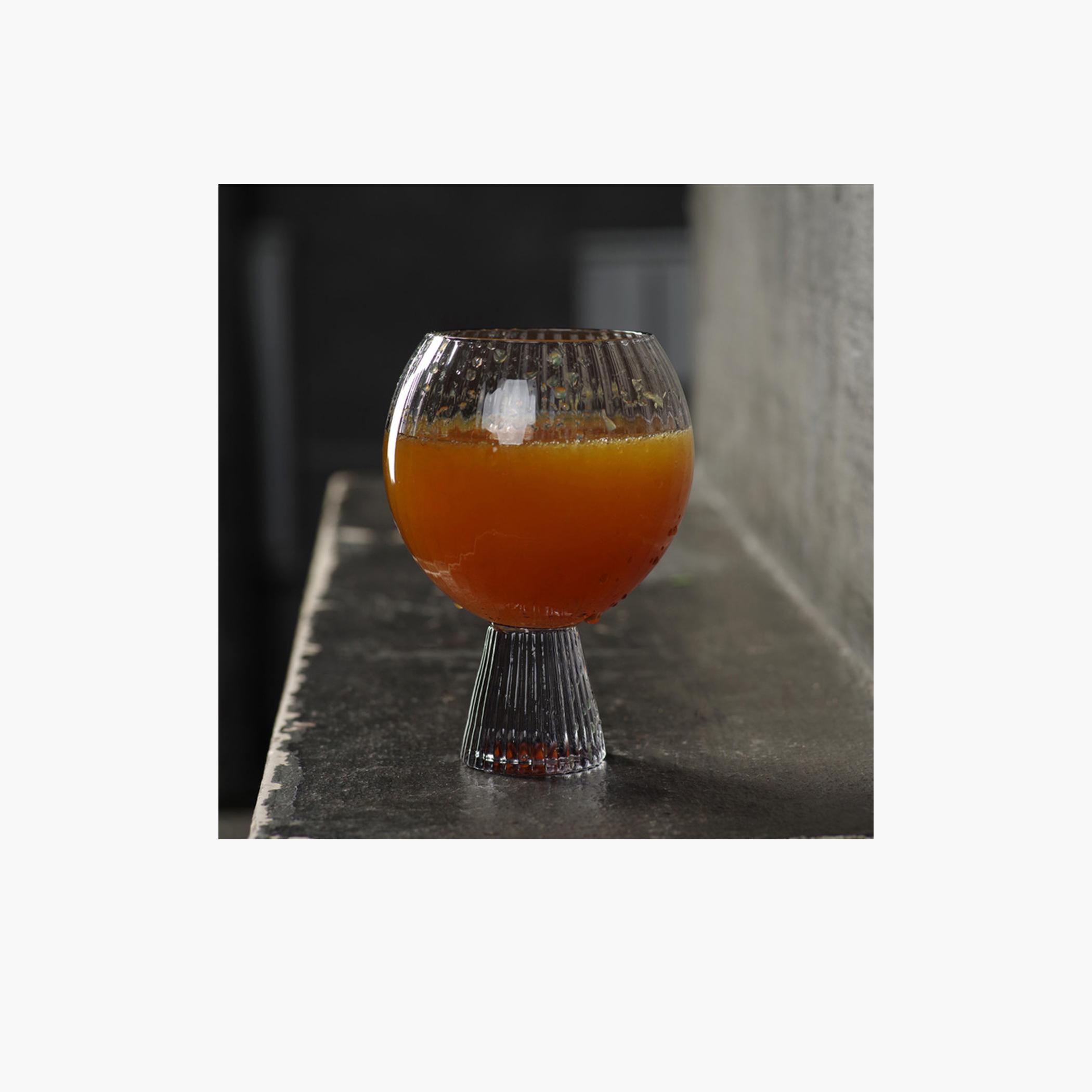 Glass Tumbler - 300 ml-household-dining-glassware-drinkingglasses-image-1
