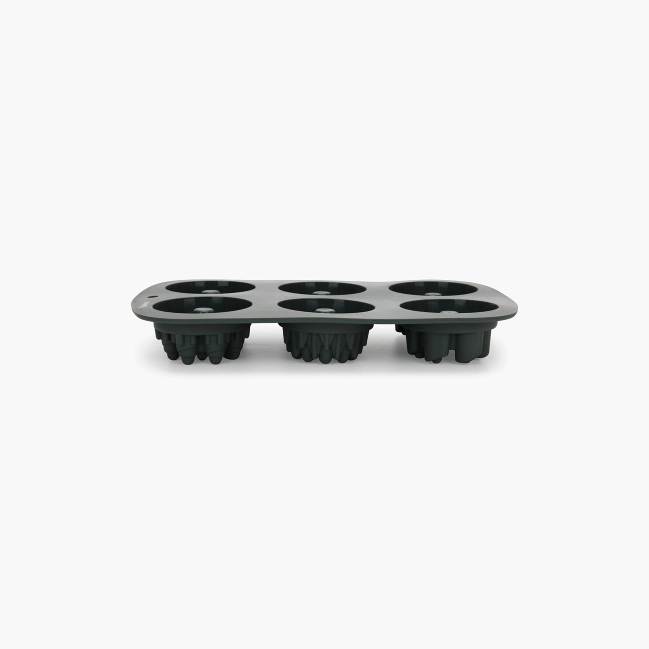 Silicone 6-Cup Muffin Mould-household-kitchen-bakeware-bakingpansandmoulds-image-3