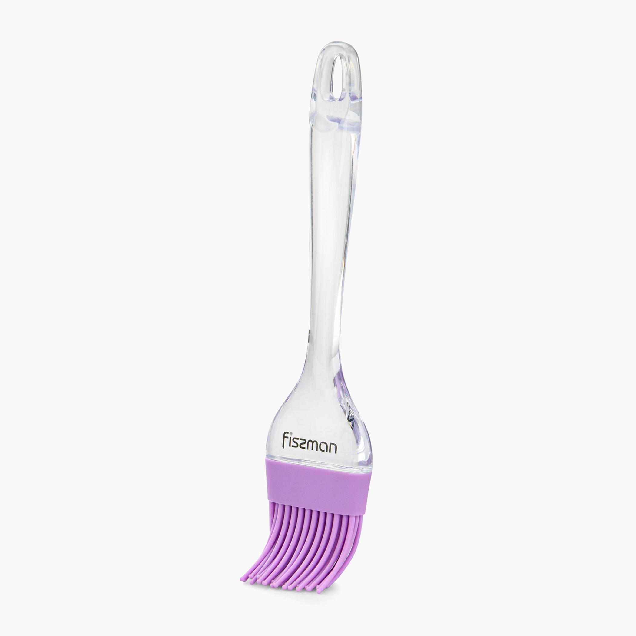 Fissman Brush with Transparent Handle-household-kitchen-kitchentoolsandutensils-foodpreparationtools-image-5