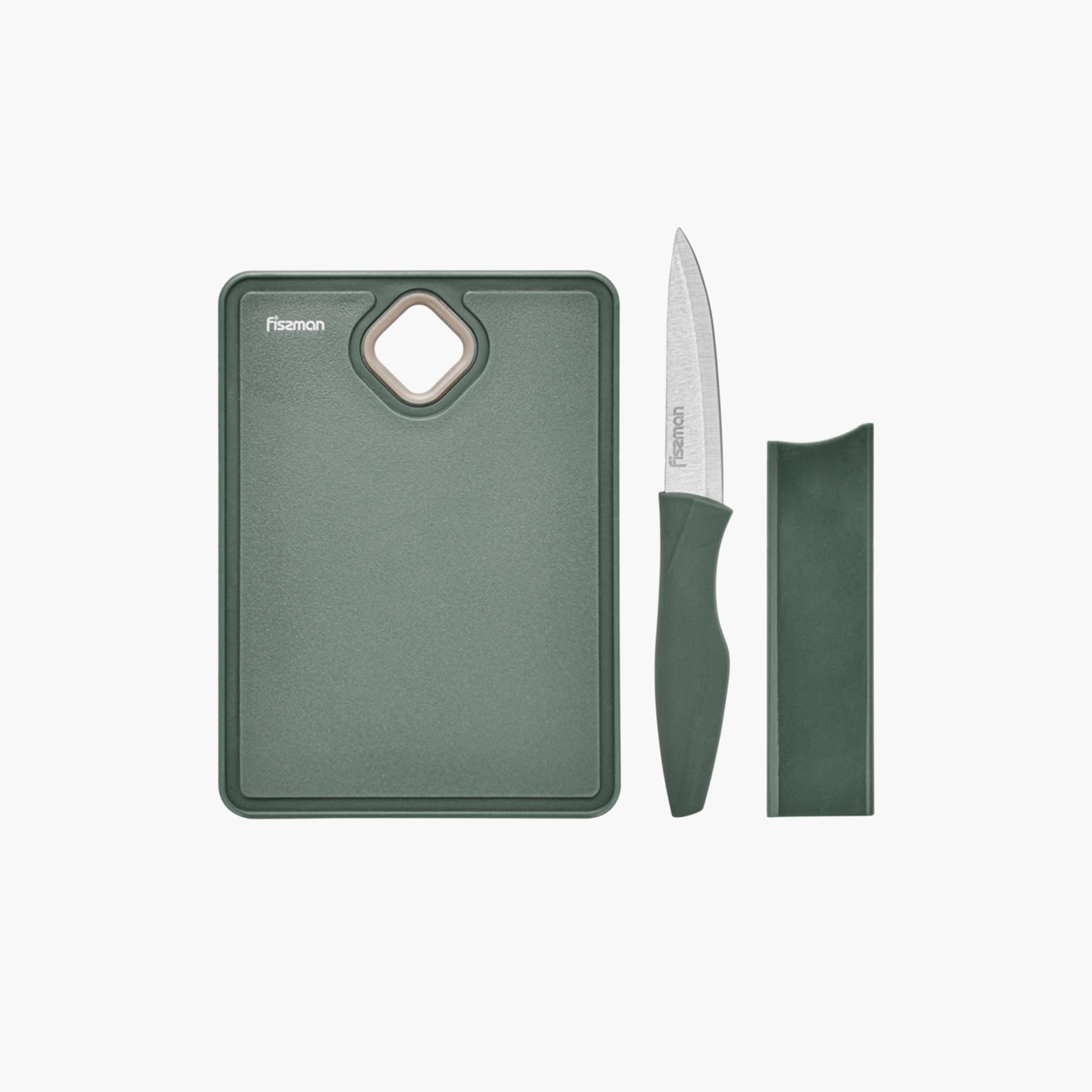 Knife and Cutting Board-household-kitchen-kitchentoolsandutensils-cuttingboards-image-1