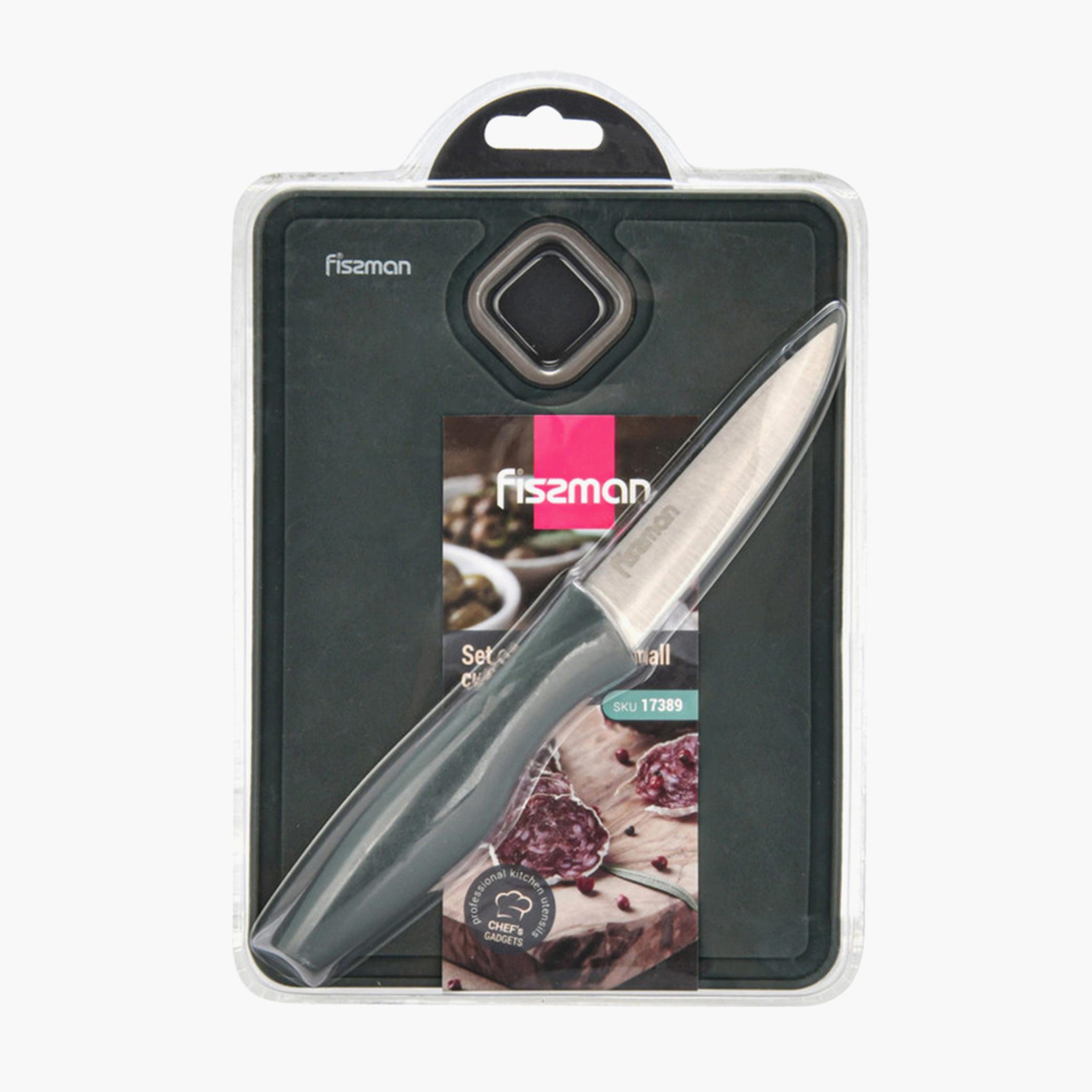 Knife and Cutting Board-household-kitchen-kitchentoolsandutensils-cuttingboards-image-4