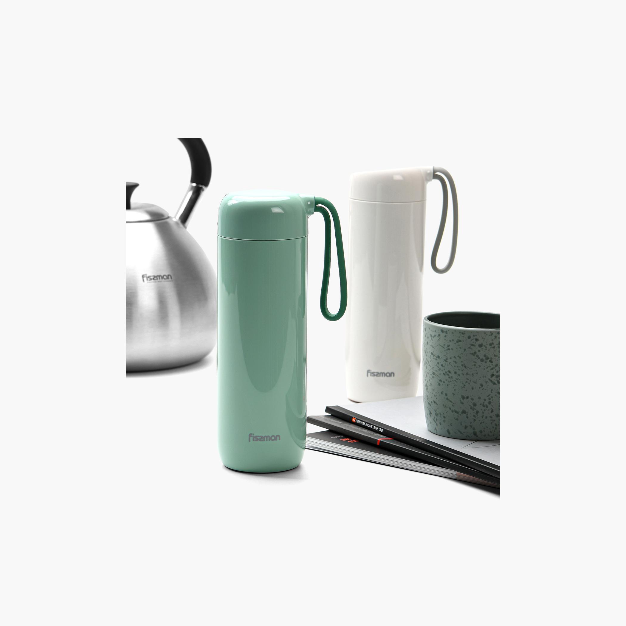 ترمس ستانلس ستيل غير قابل للانسكاب من فيسمان - 400 مل-household-dining-teaandcoffee-vacuumflaskscoffeeandteapots-image-4