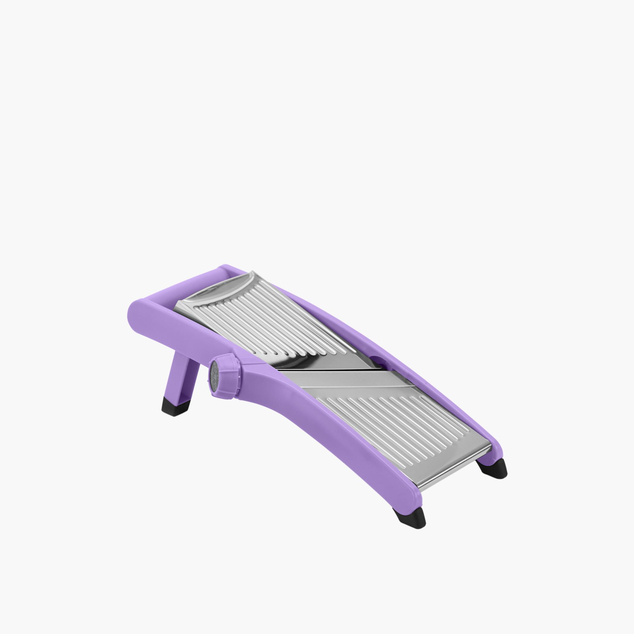قطاعة ماندولين قابلة للتعديل من فيسمان - 38×17×13 سم-household-kitchen-kitchentoolsandutensils-foodpreparationtools-image-1