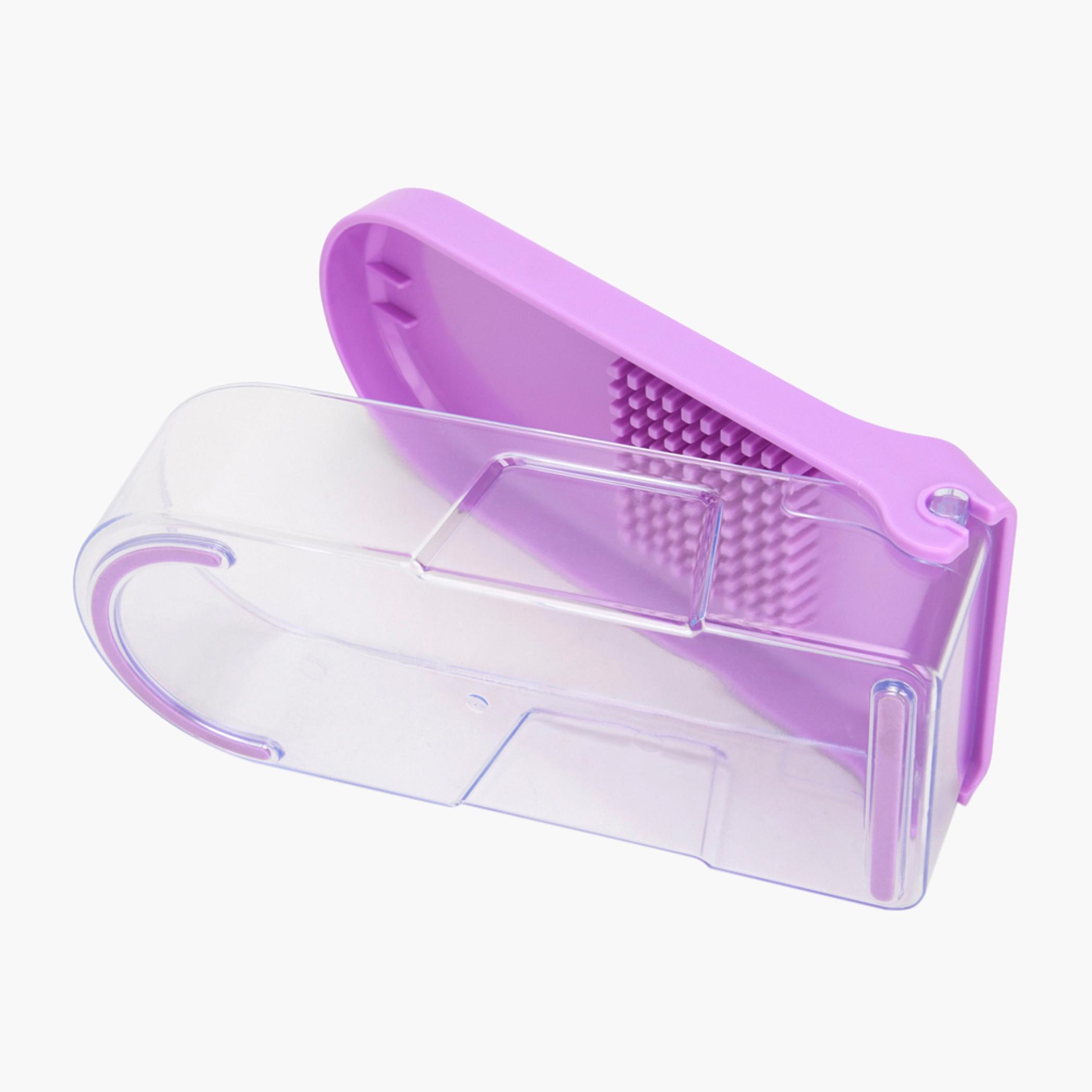Vegetable Cutter Grater with 6-Blades-household-kitchen-kitchentoolsandutensils-foodpreparationtools-image-8