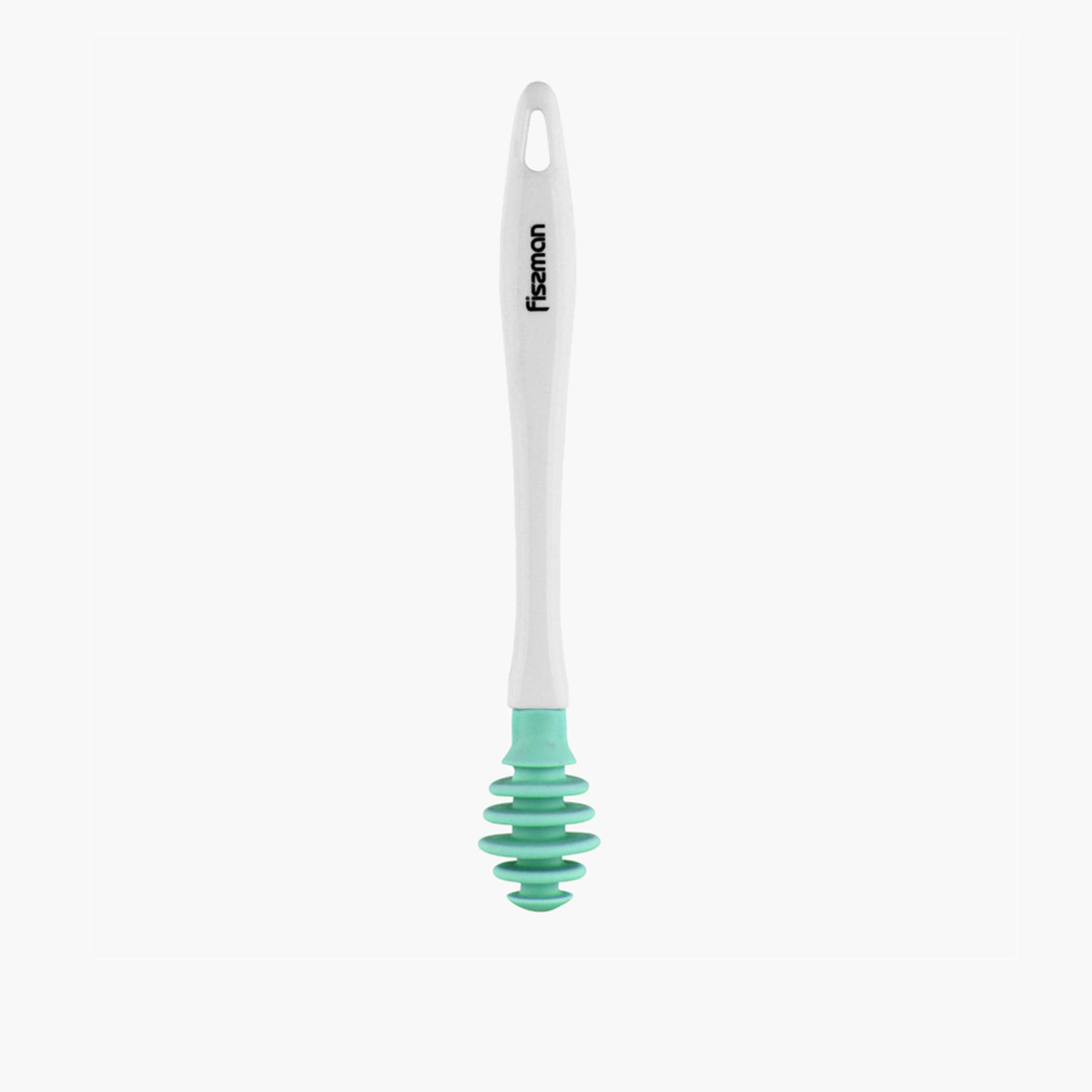 ملعقة تقديم عسل سيليكون من فيسمان-household-kitchen-kitchentoolsandutensils-foodpreparationtools-image-1