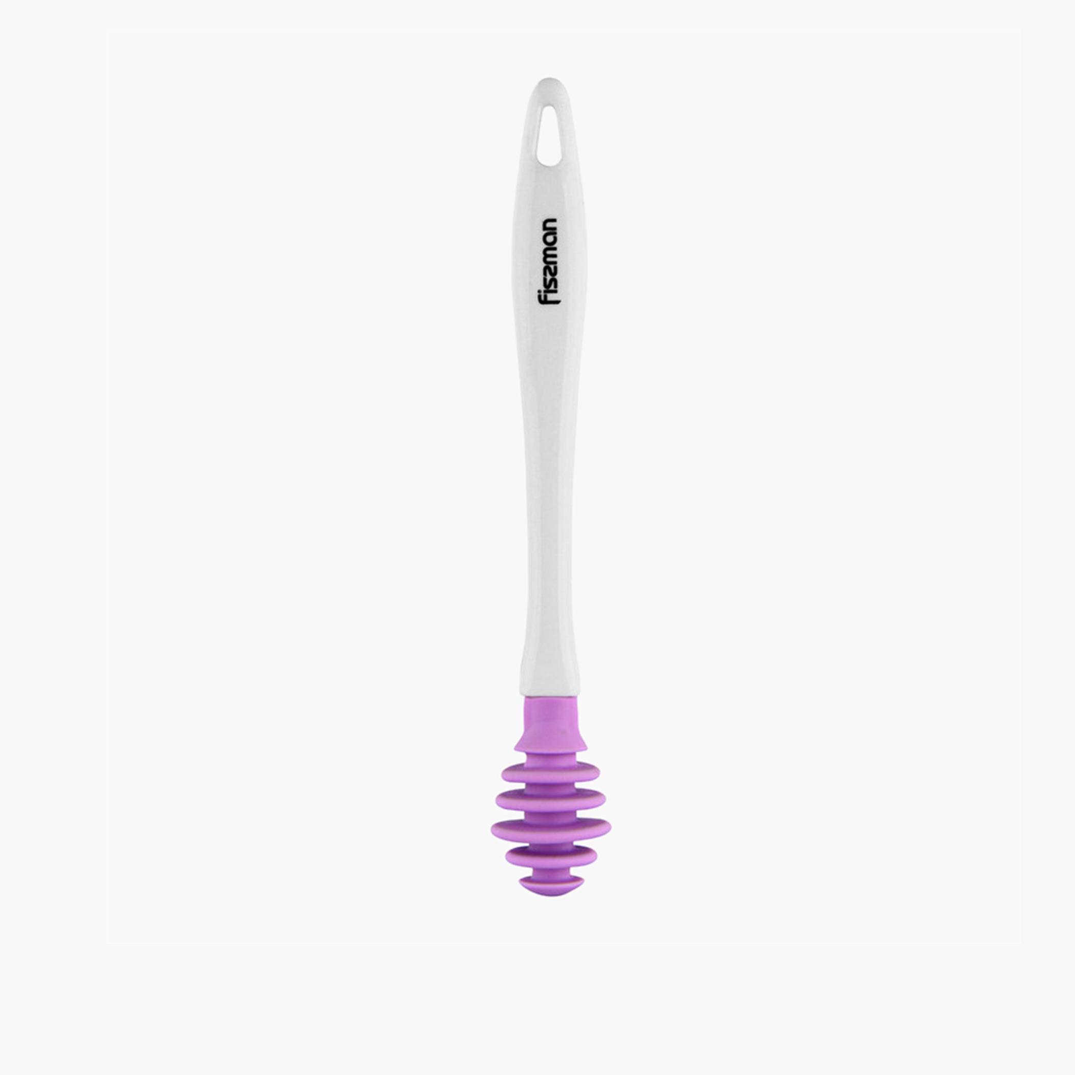 Silicone Honey Server-household-kitchen-kitchentoolsandutensils-foodpreparationtools-image-1