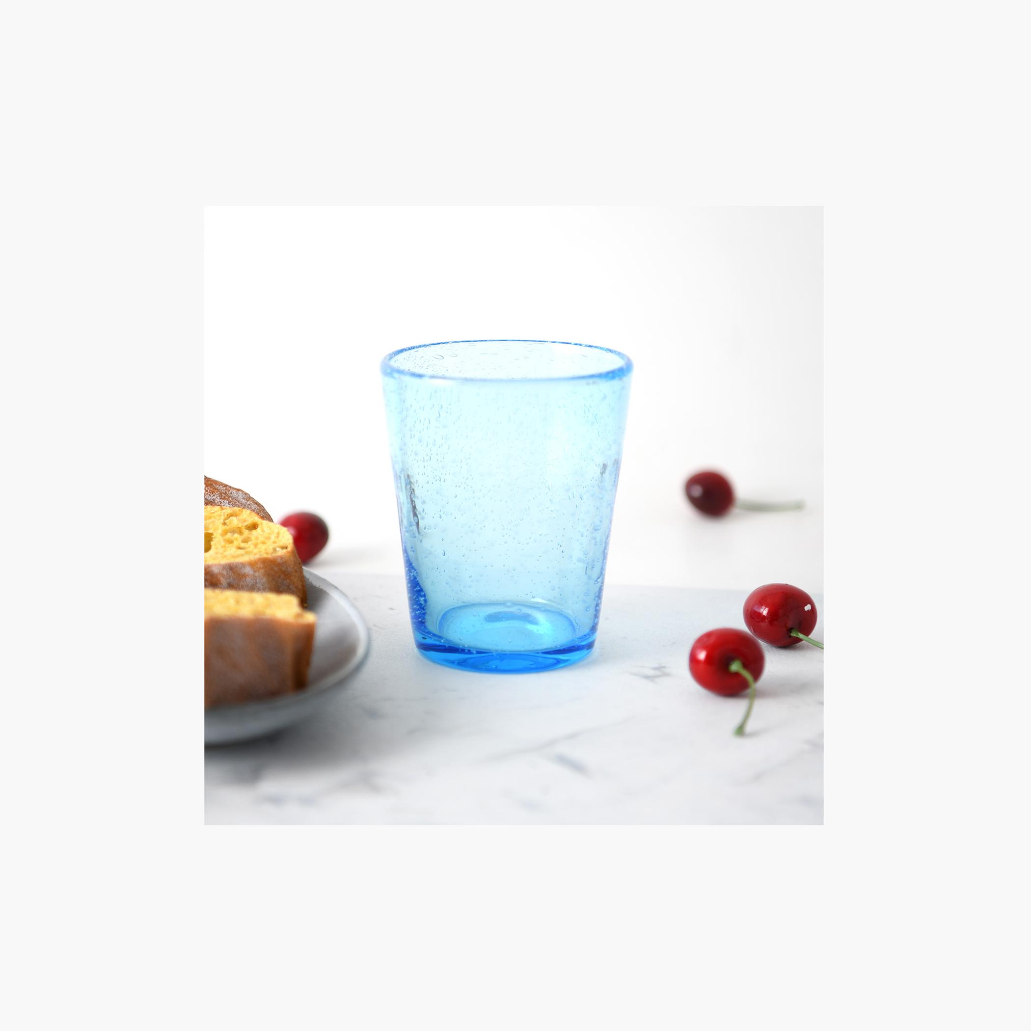طقم أكواب زجاج من قطعتين من فيسمان - 330 مل-household-dining-glassware-drinkingglasses-image-4