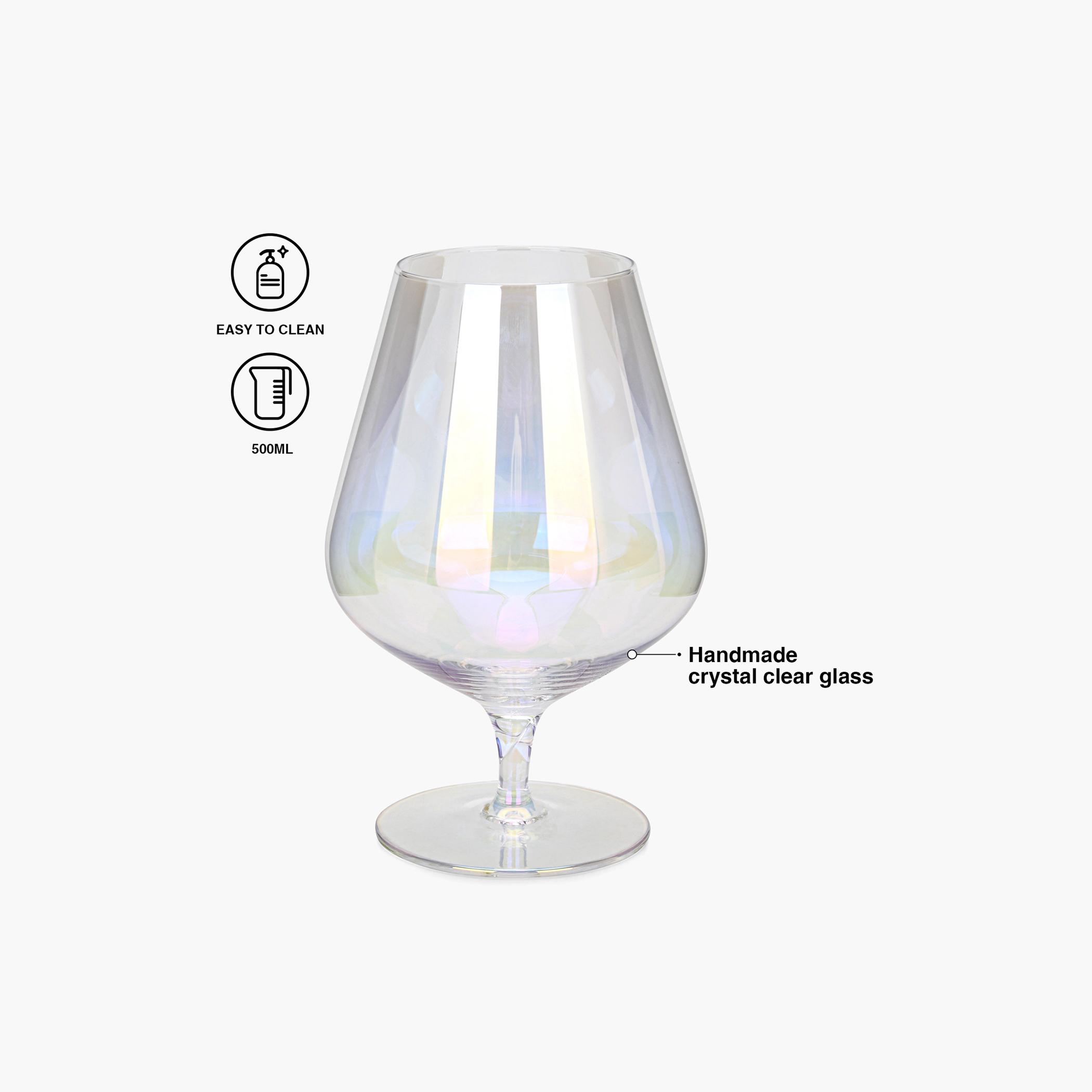 Glass 2-Piece Stemware Set - 500 ml-household-dining-glassware-stemware-image-3