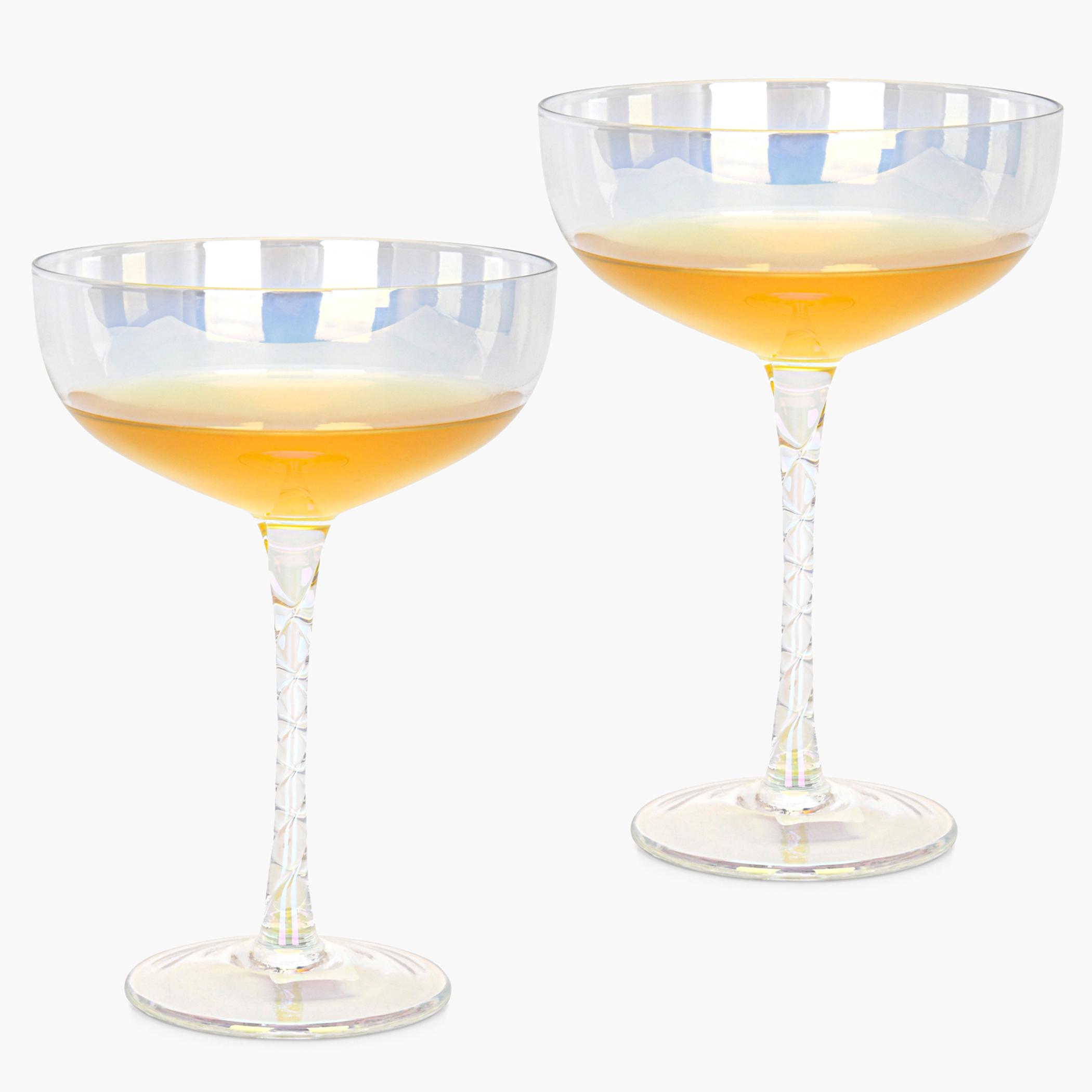 Glass 2-Piece Stemware Set - 300 ml-household-dining-glassware-stemware-image-1