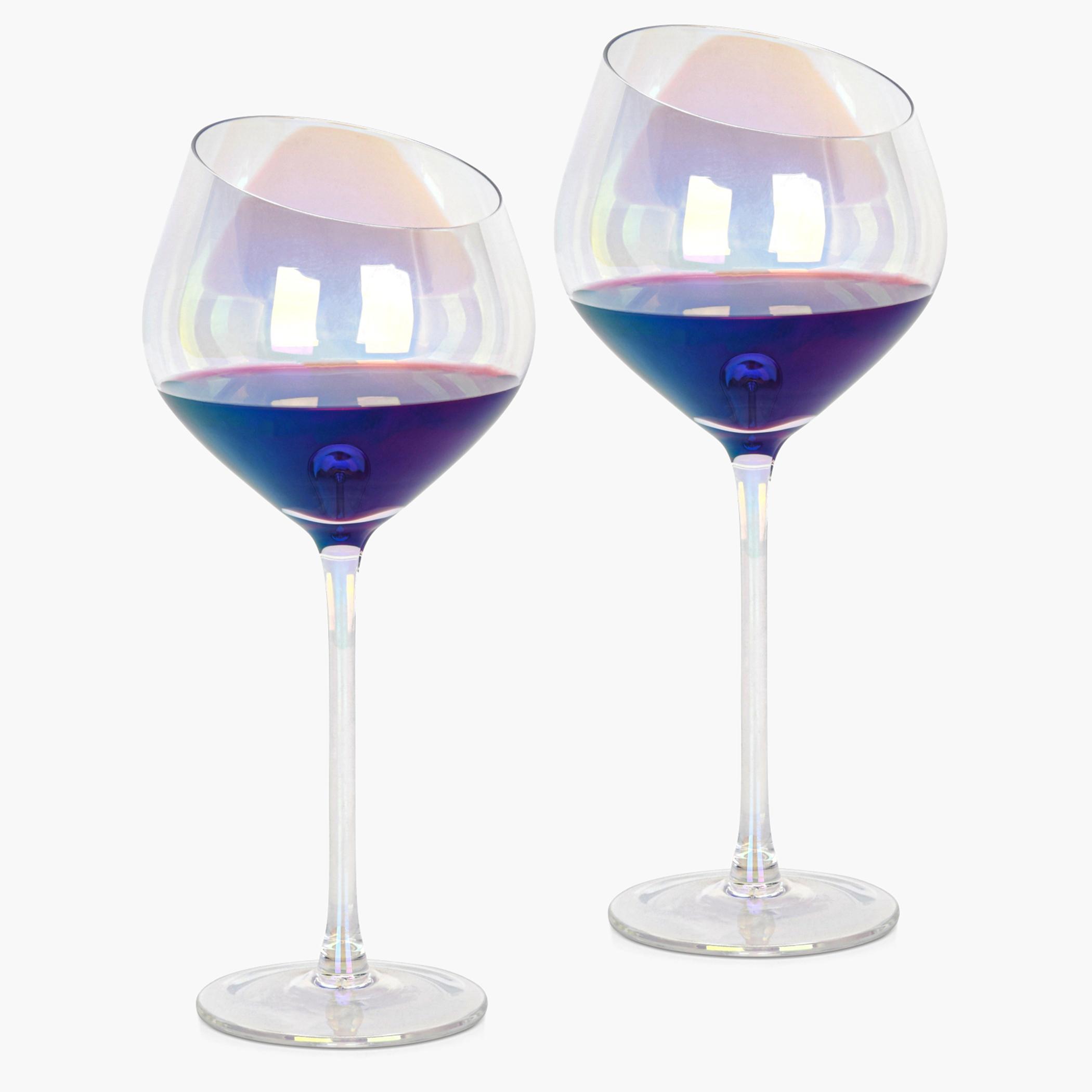 طقم أكواب قطعتين من فيسمان - 520 مل-household-dining-glassware-stemware-image-1