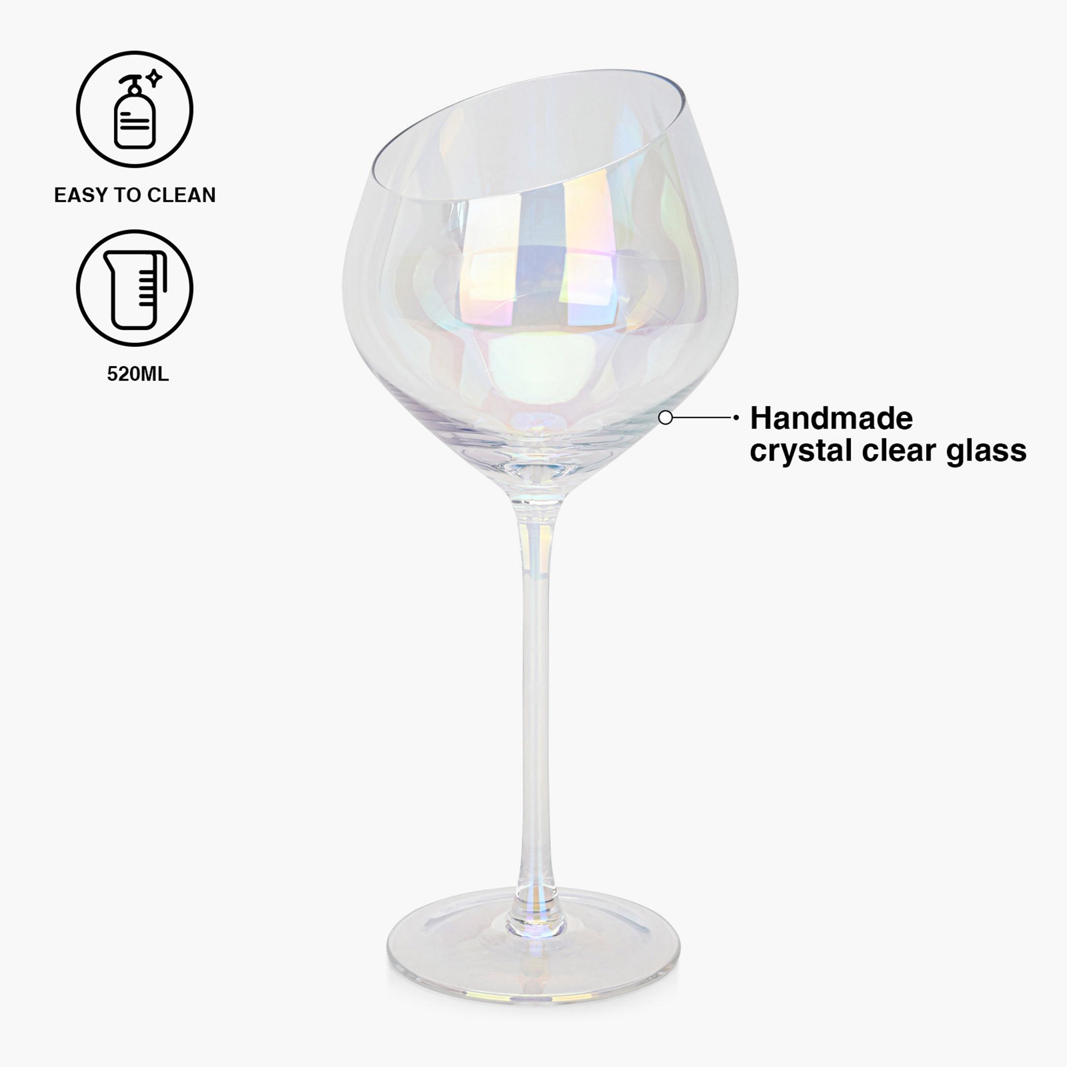 طقم أكواب قطعتين من فيسمان - 520 مل-household-dining-glassware-stemware-image-3