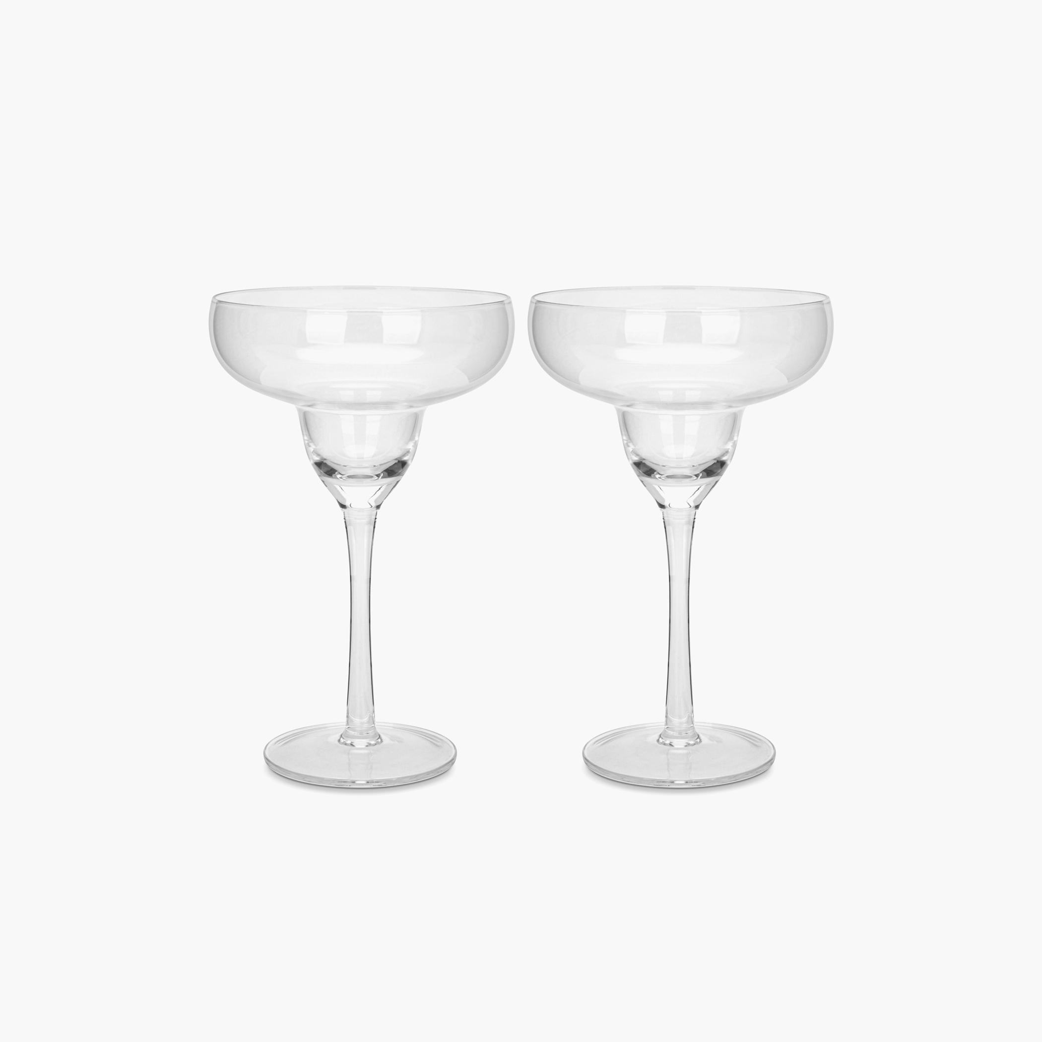Glass 2-Piece Stemware Set - 350 ml-household-dining-glassware-stemware-image-3