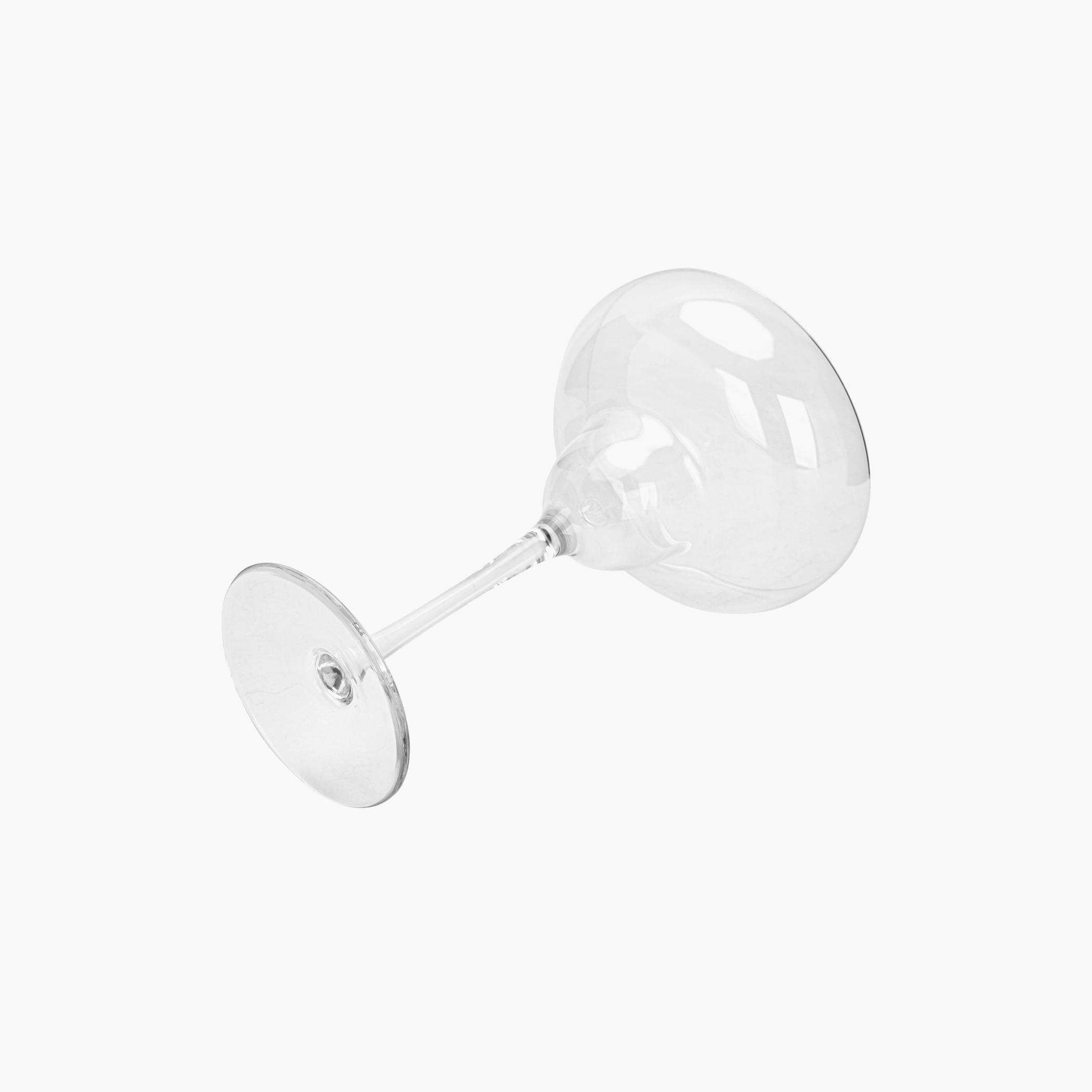 Glass 2-Piece Stemware Set - 350 ml-household-dining-glassware-stemware-image-4