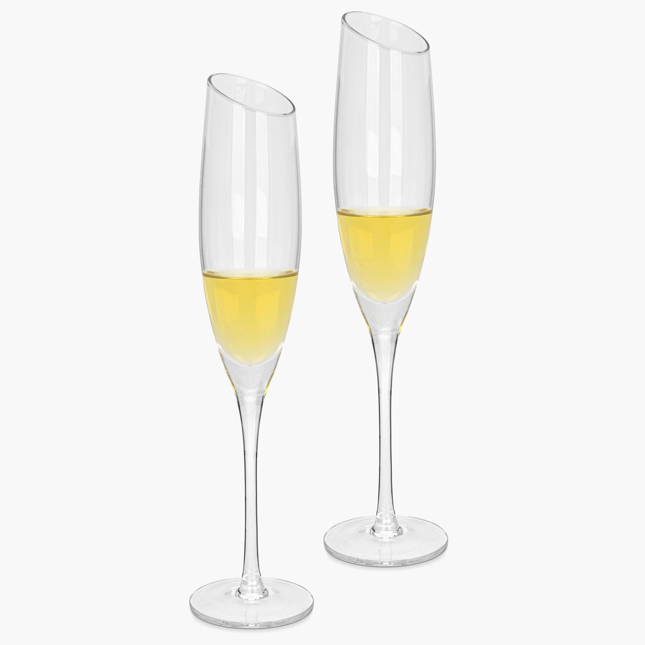 طقم أكواب قطعتين من فيسمان - 190 مل-household-dining-glassware-stemware-image-1