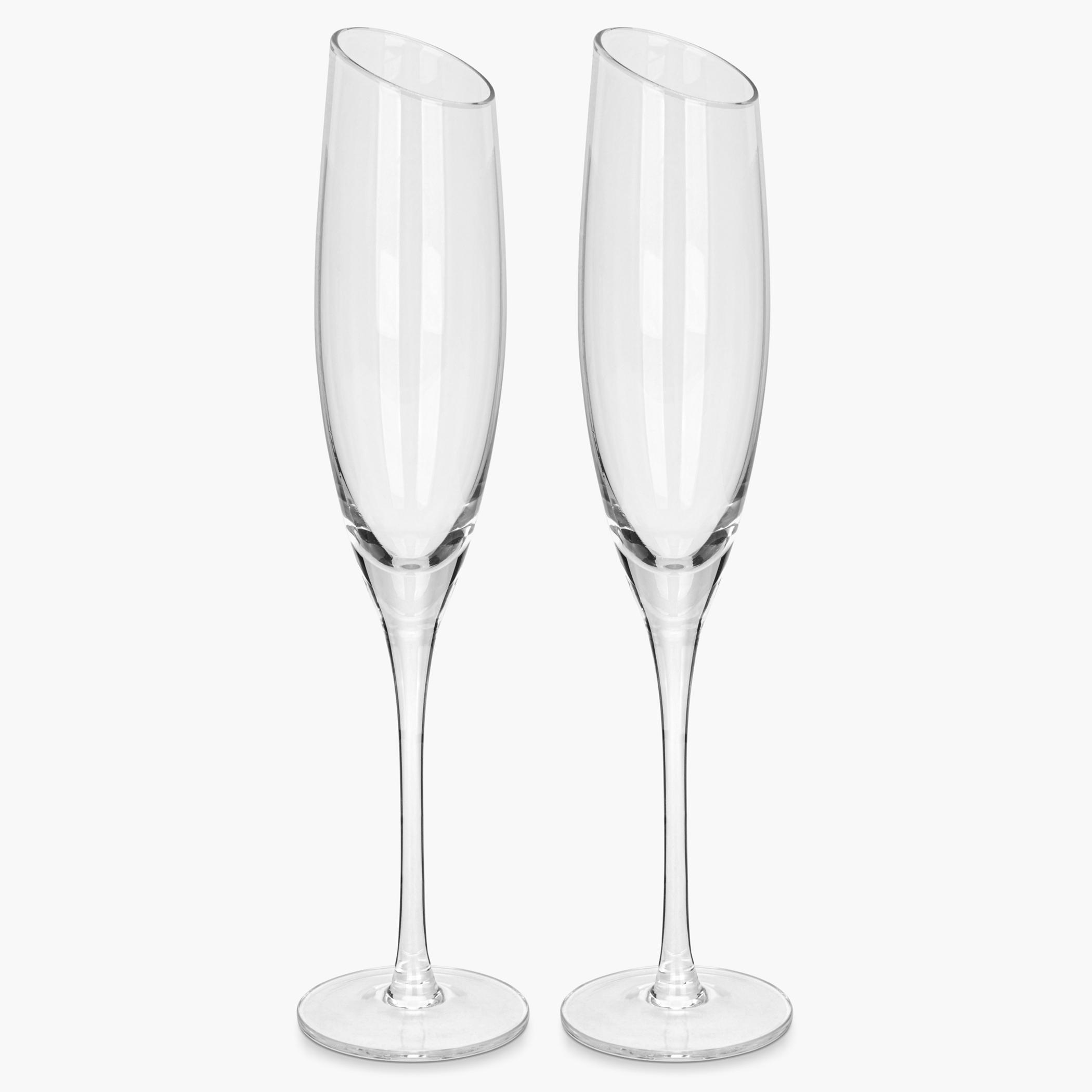 طقم أكواب قطعتين من فيسمان - 190 مل-household-dining-glassware-stemware-image-3
