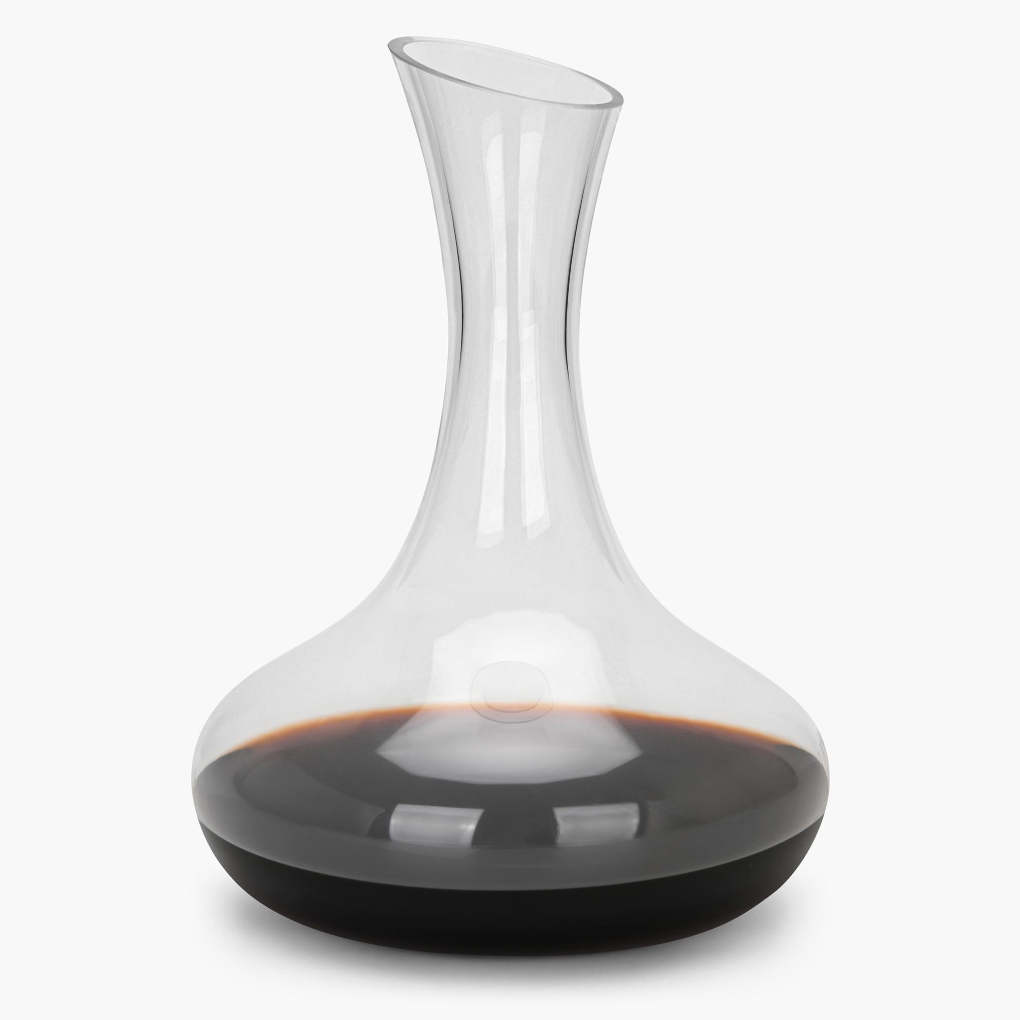 إبريق زجاجي من فيسمان- 1.58 لتر-household-dining-drinkserveware-jugsdecantersandcarafes-image-1