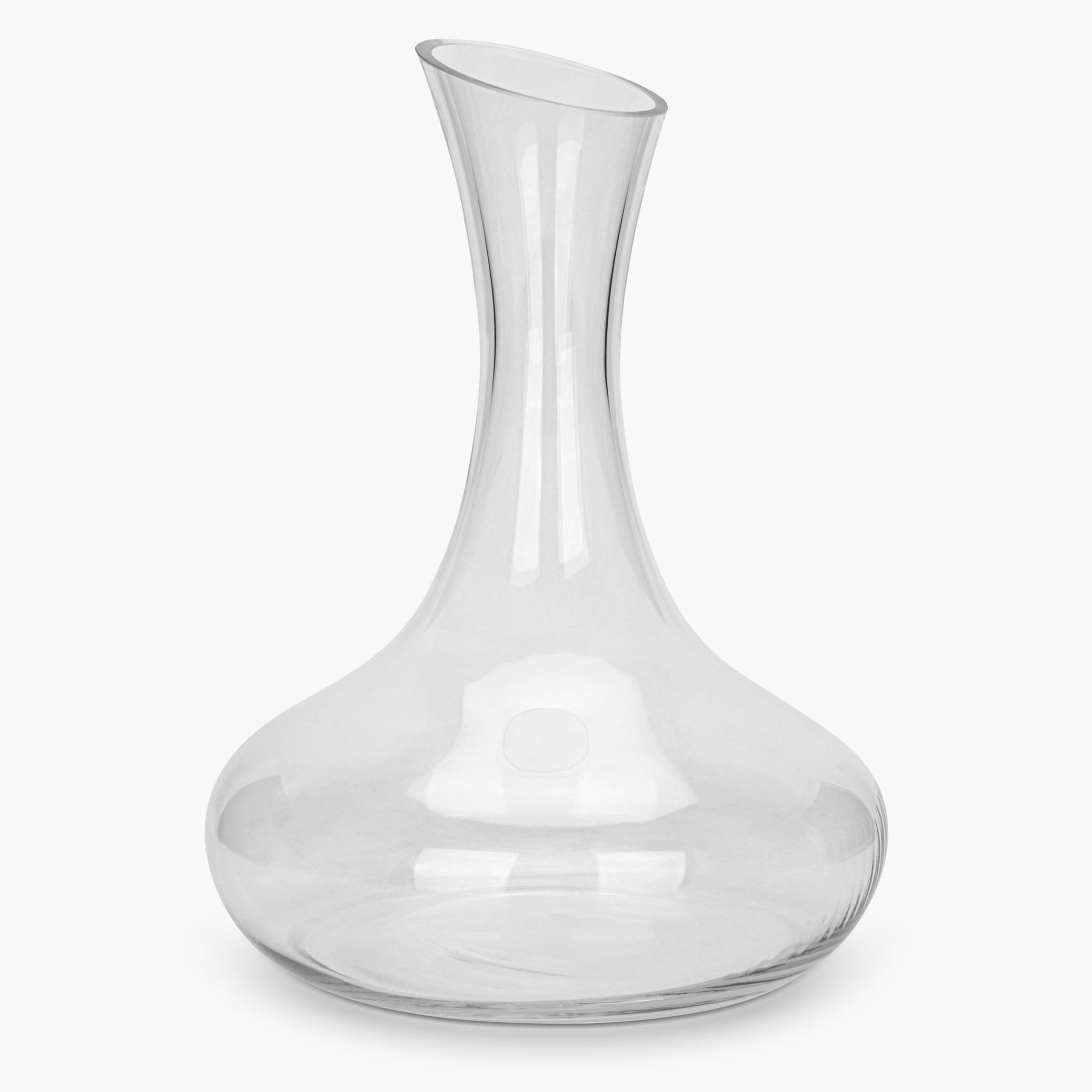 إبريق زجاجي من فيسمان- 1.58 لتر-household-dining-drinkserveware-jugsdecantersandcarafes-image-3