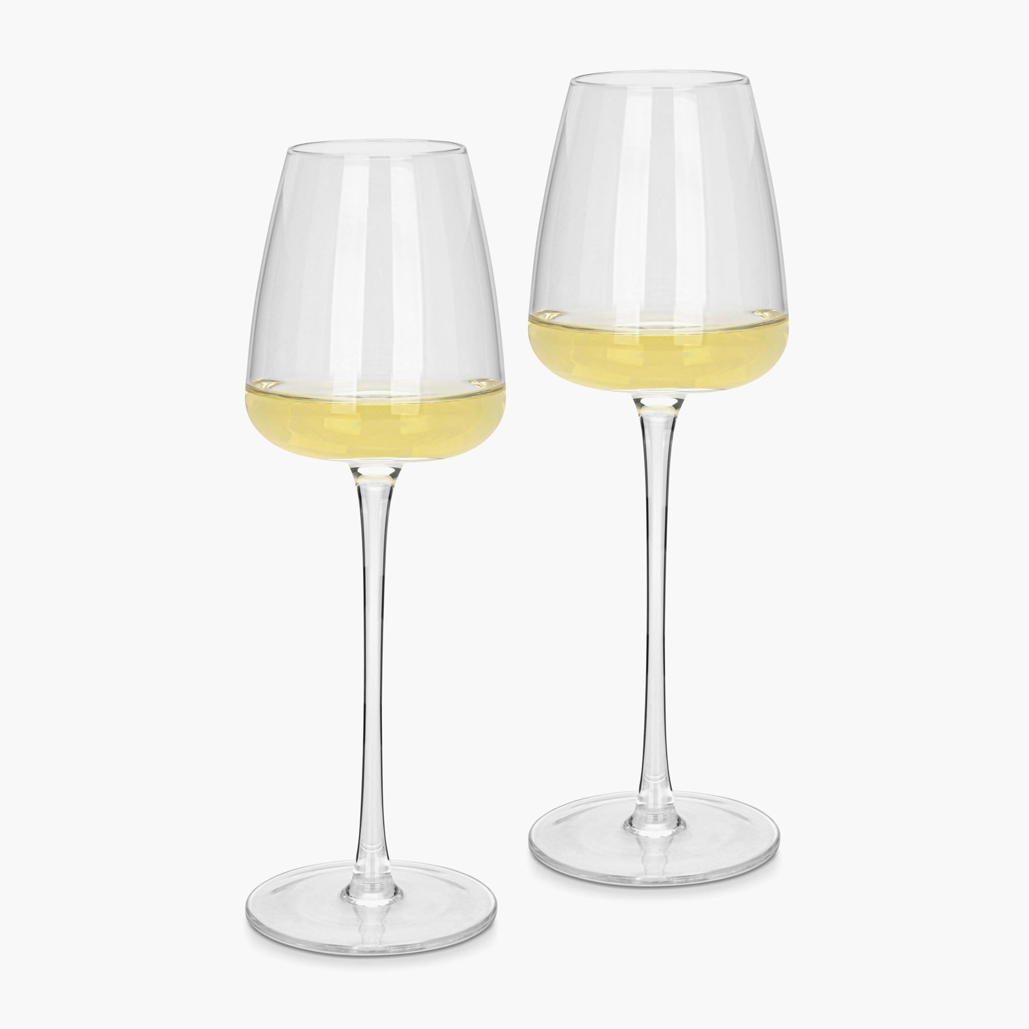 طقم أكواب عصير من قطعتين من فيسمان - 310 مل-household-dining-glassware-stemware-image-1