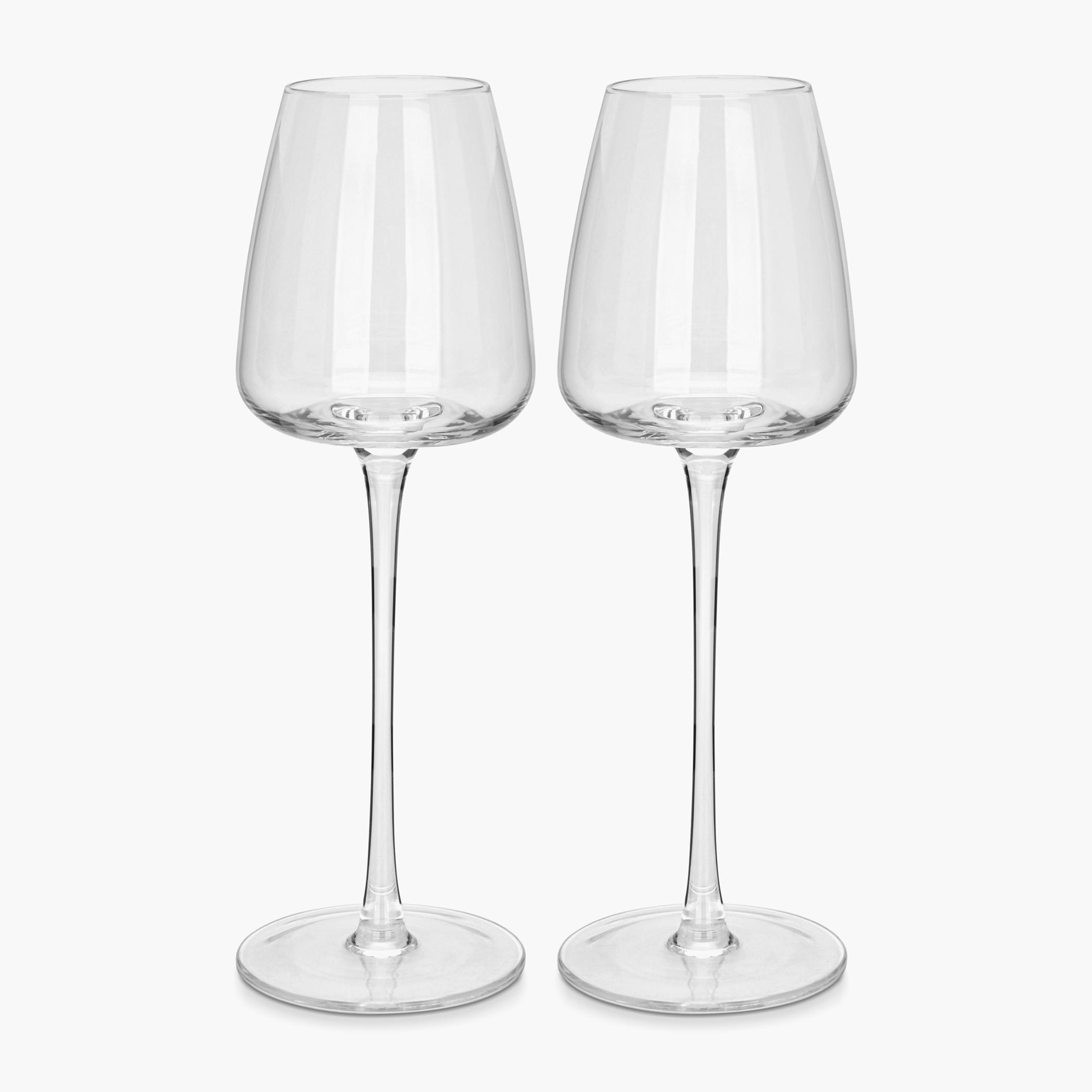طقم أكواب عصير من قطعتين من فيسمان - 310 مل-household-dining-glassware-stemware-image-3
