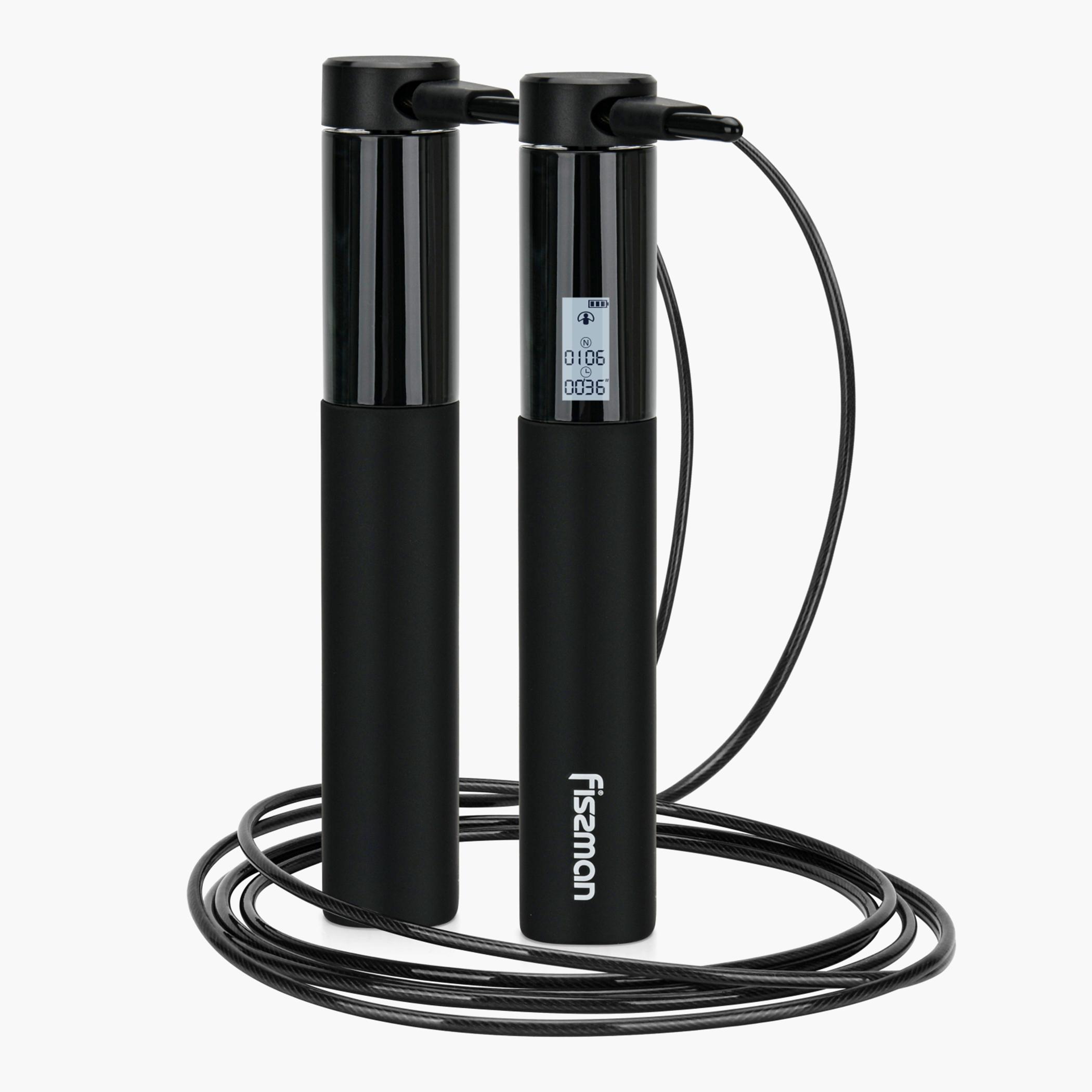 Smart Skipping Rope - 3 meters-sports-gear-gym-image-1
