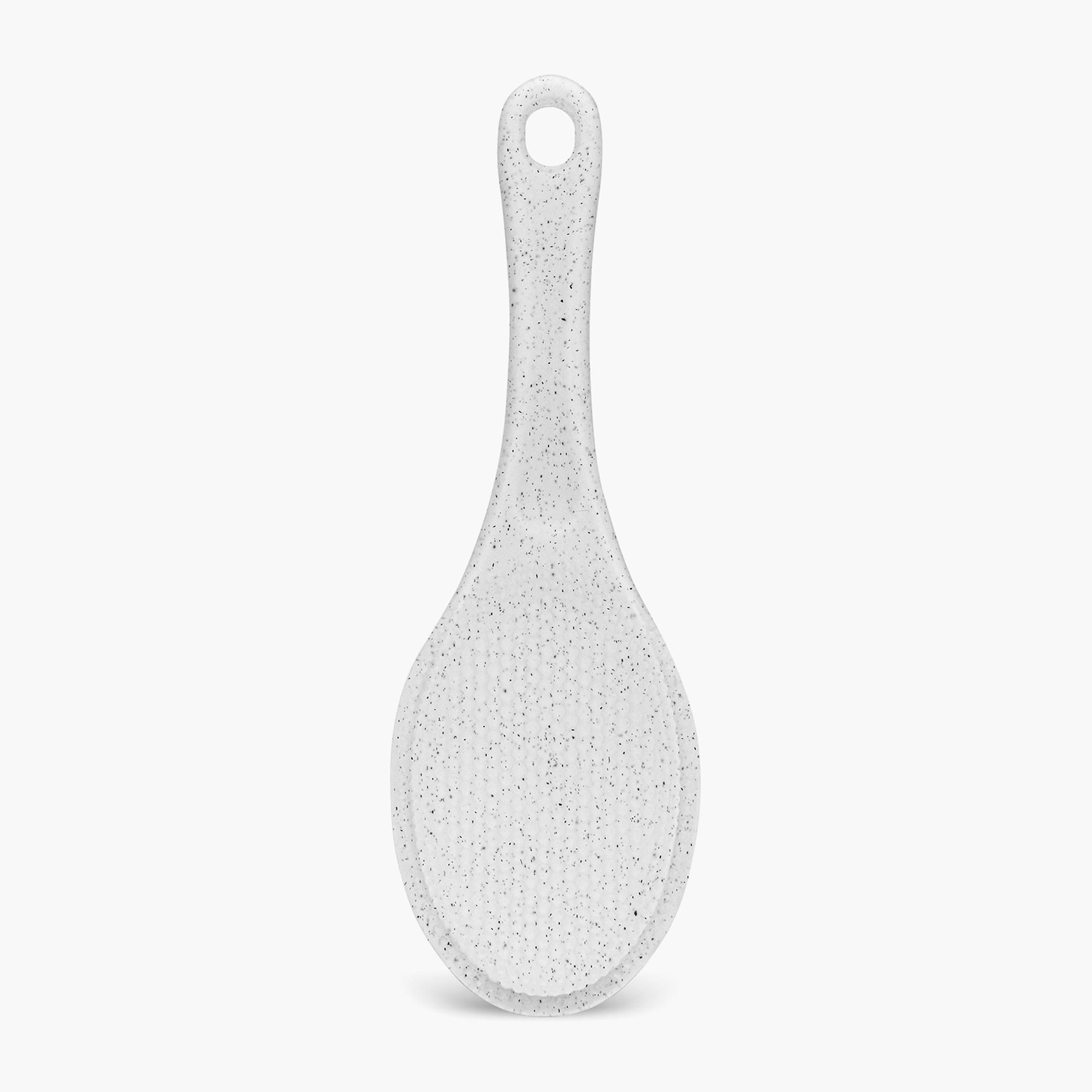 Fissman Bianca Rice Spoon-household-kitchen-kitchentoolsandutensils-foodservingtools-image-2