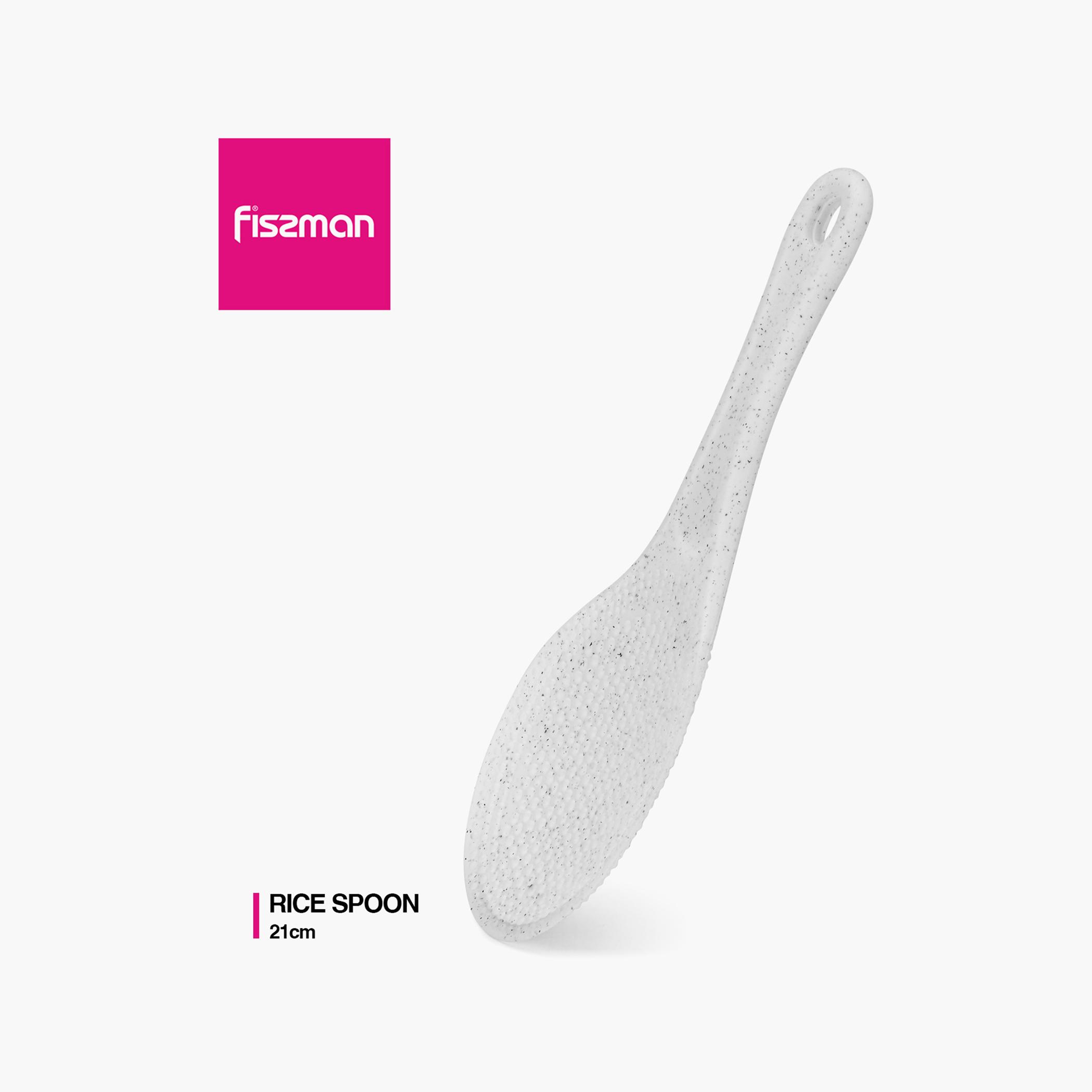 Fissman Bianca Rice Spoon-household-kitchen-kitchentoolsandutensils-foodservingtools-image-3