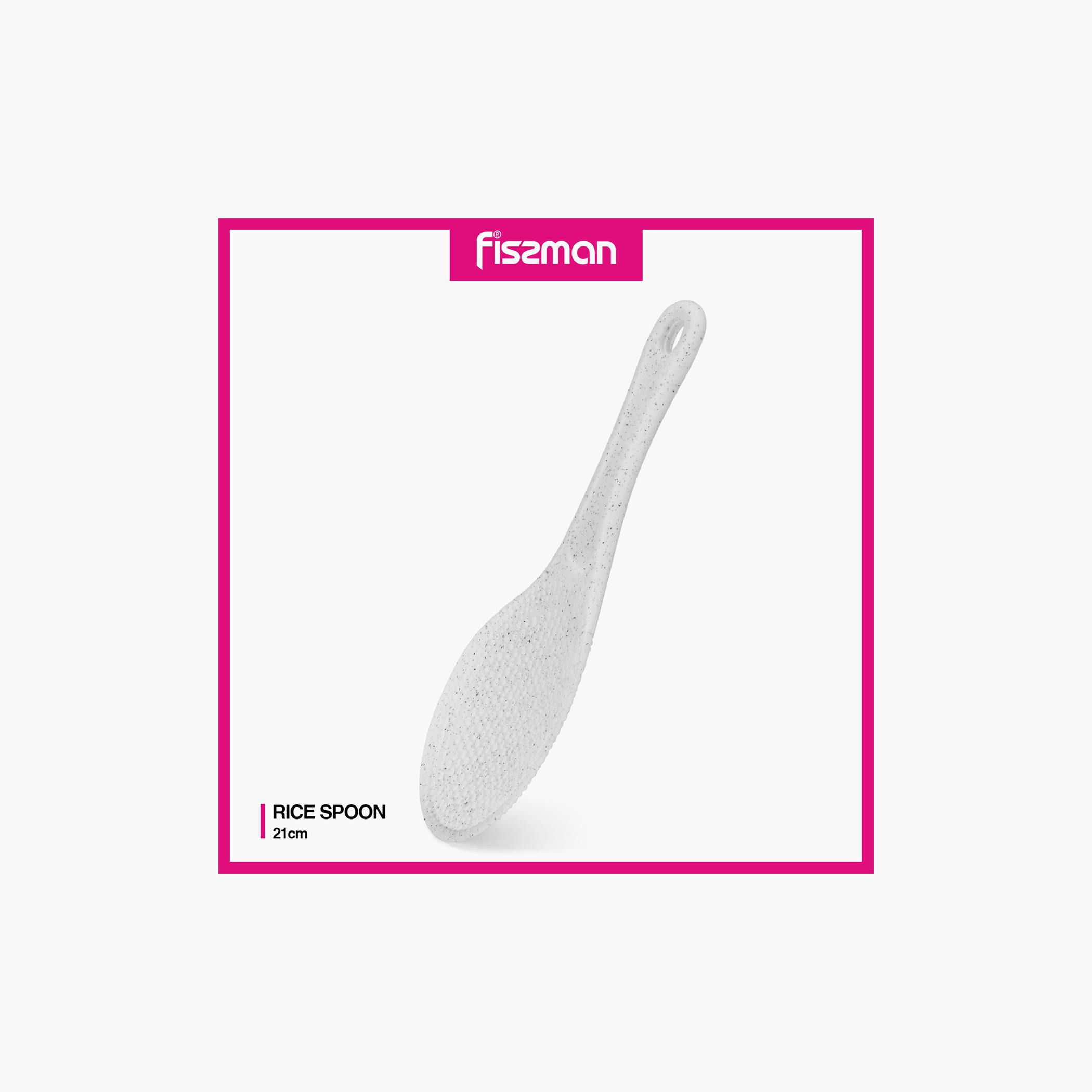 Fissman Bianca Rice Spoon-household-kitchen-kitchentoolsandutensils-foodservingtools-image-4