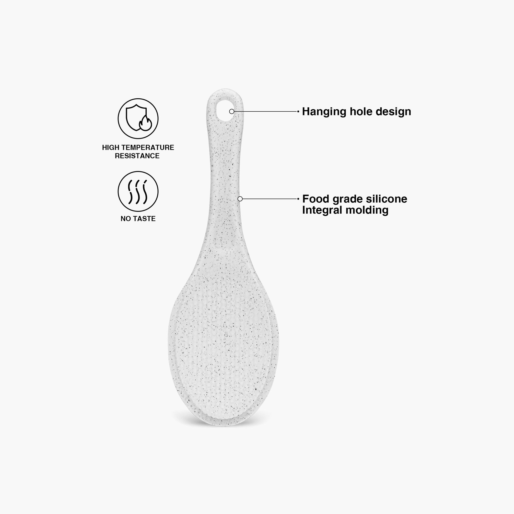 Fissman Bianca Rice Spoon-household-kitchen-kitchentoolsandutensils-foodservingtools-image-5