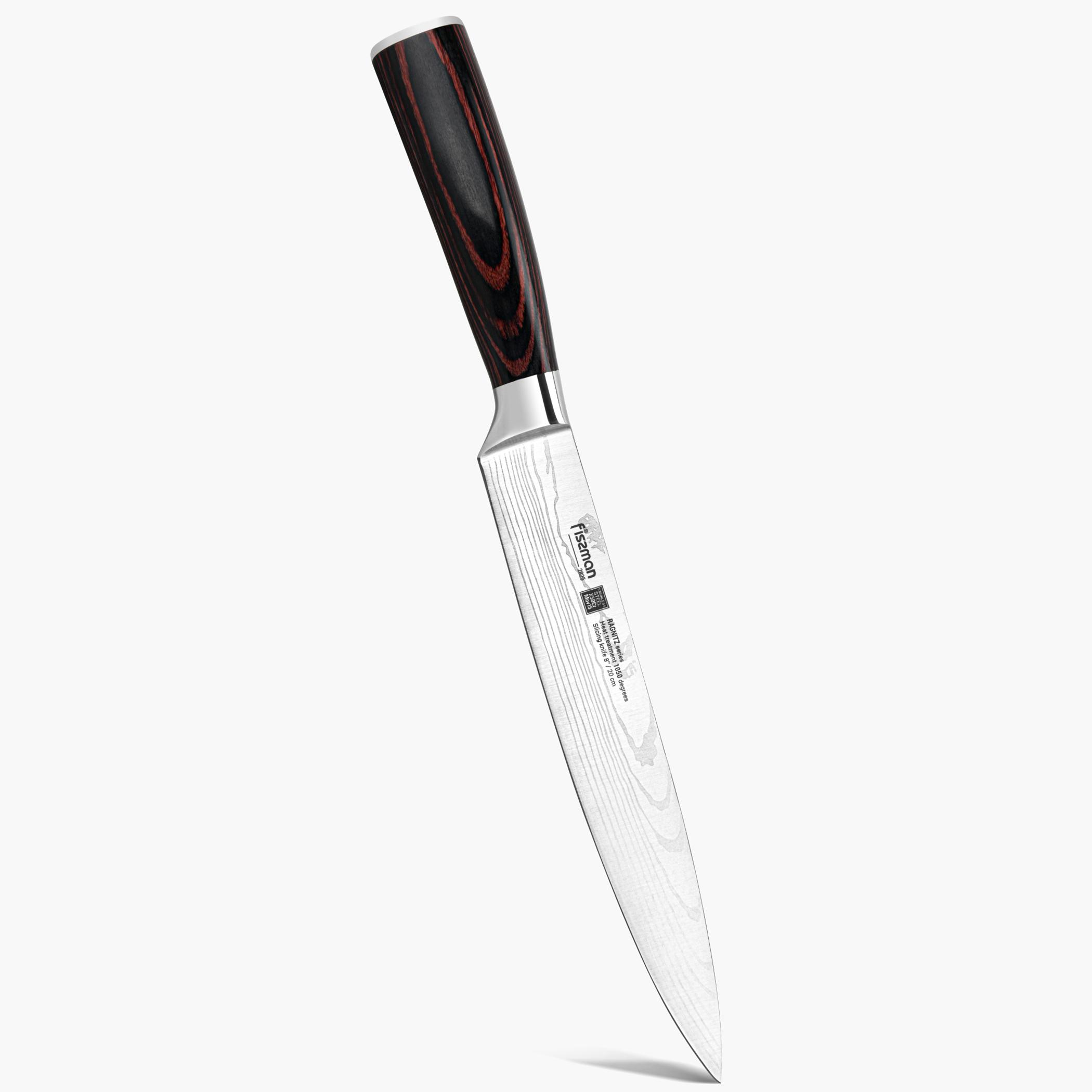 Ragnitz 8-Inch Steel Carving Knife-household-kitchen-kitchentoolsandutensils-knives-image-3