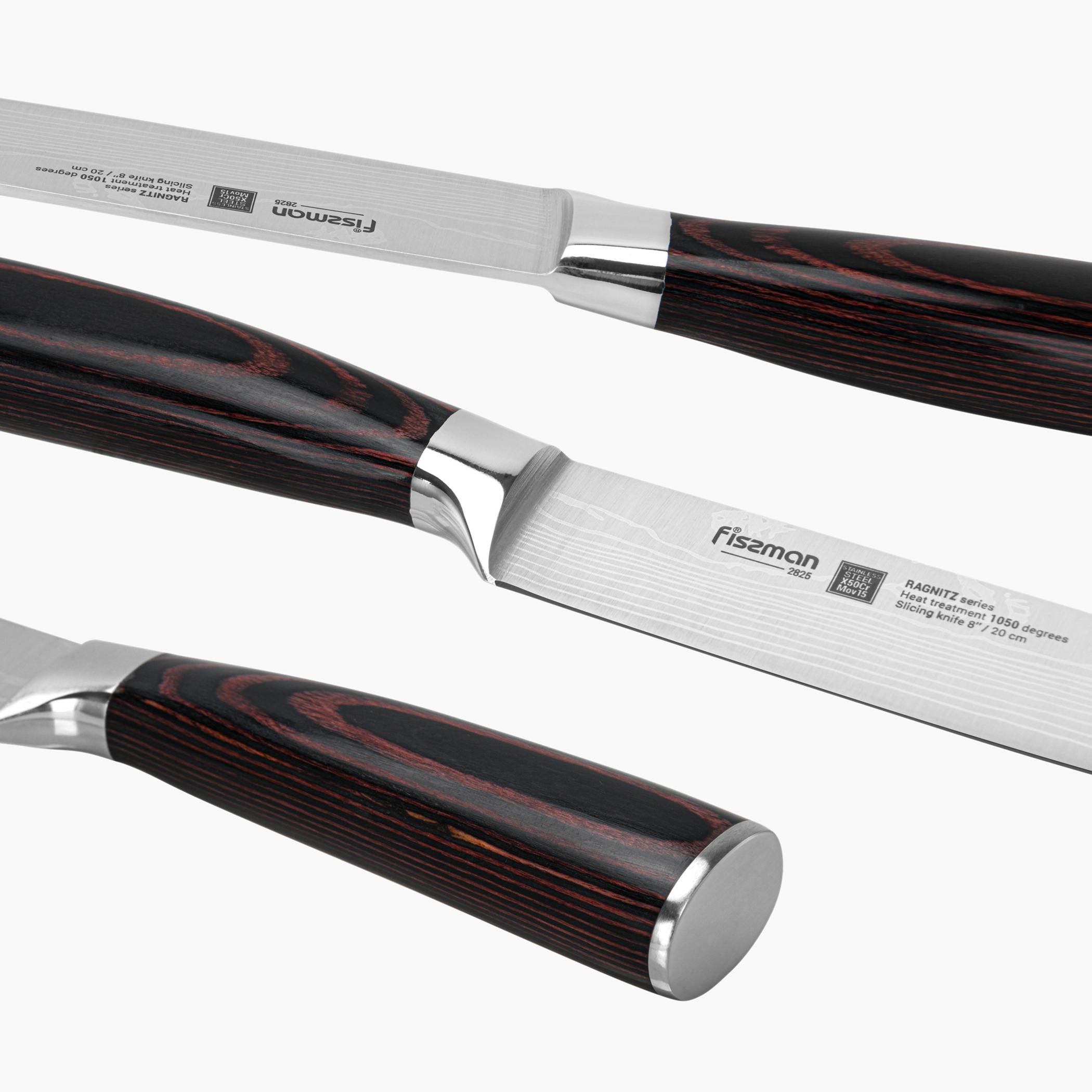 Ragnitz 8-Inch Steel Carving Knife-household-kitchen-kitchentoolsandutensils-knives-image-6