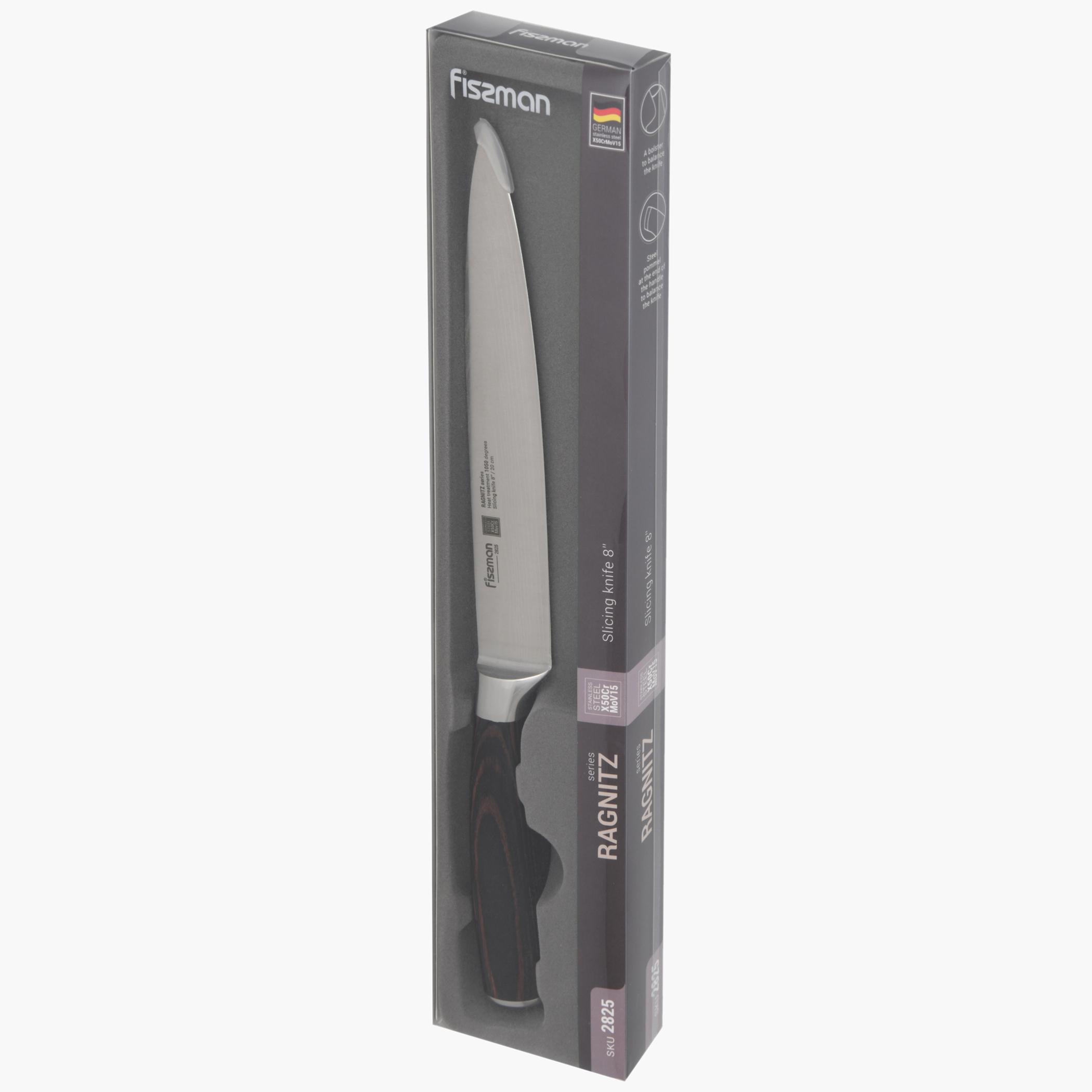 Ragnitz 8-Inch Steel Carving Knife-household-kitchen-kitchentoolsandutensils-knives-image-7
