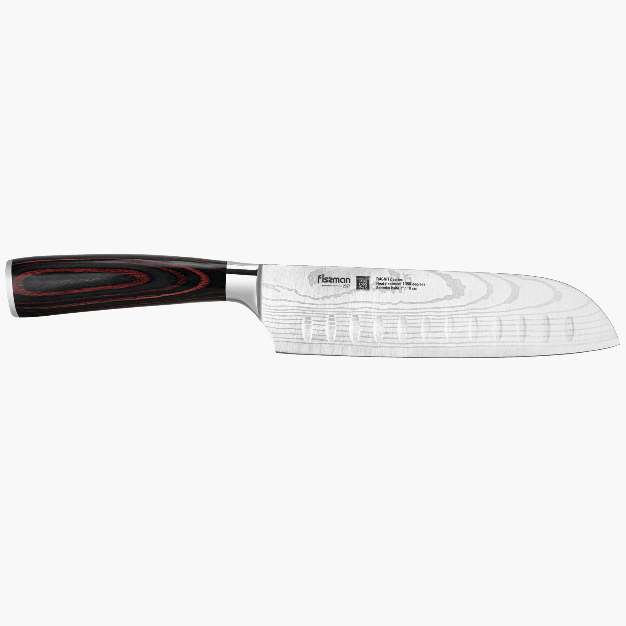 Ragnitz 7-inch Santoku Knife-household-kitchen-kitchentoolsandutensils-knives-image-6