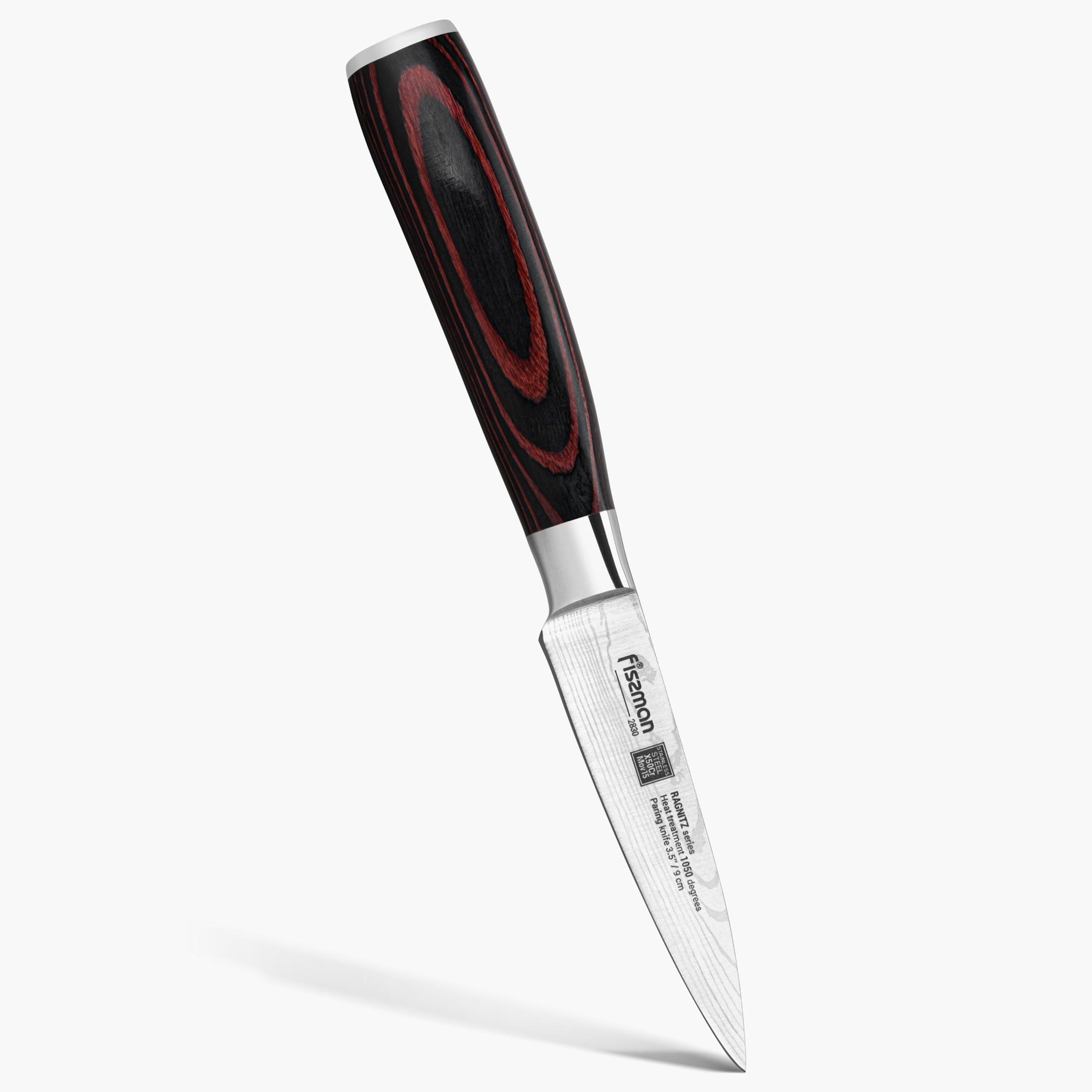 Ragnitz 3.5-inch Steel Paring Knife-household-kitchen-kitchentoolsandutensils-knives-image-3