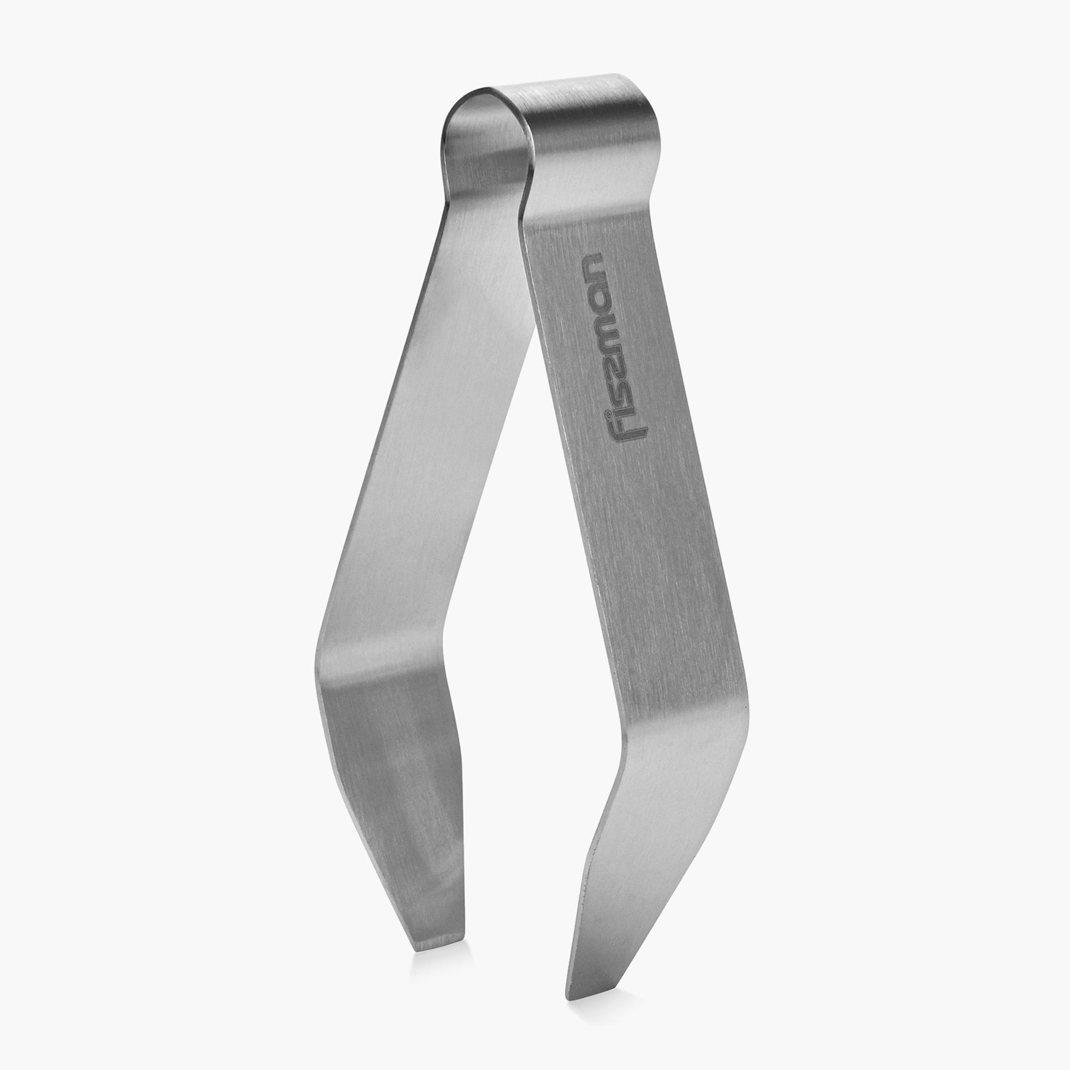 Fissman Stainless Steel Fishbone Tweezers-household-kitchen-kitchentoolsandutensils-foodpreparationtools-image-1