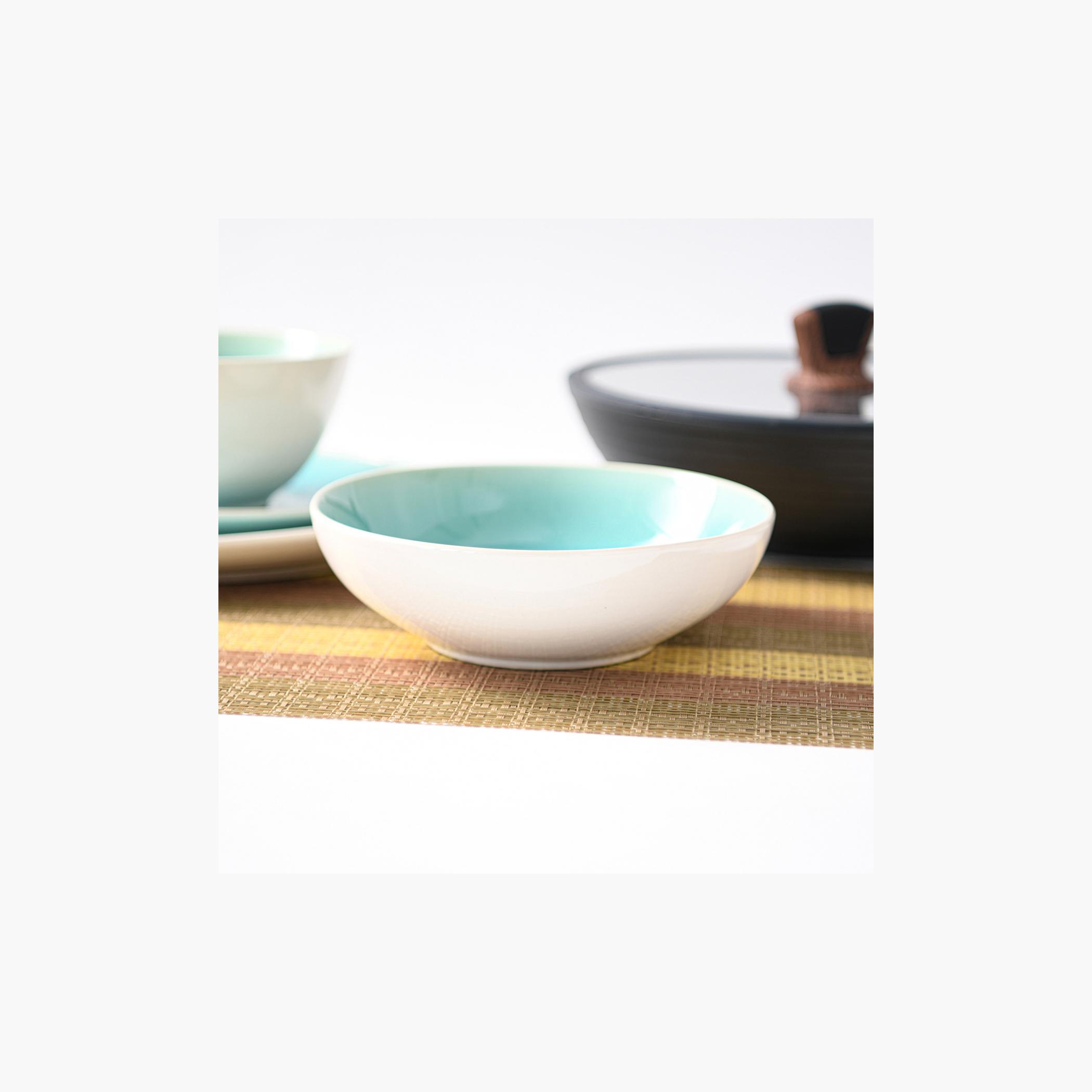 Celine Ceramic Bowl - 6 cm-household-dining-dinnerware-bowls-image-1