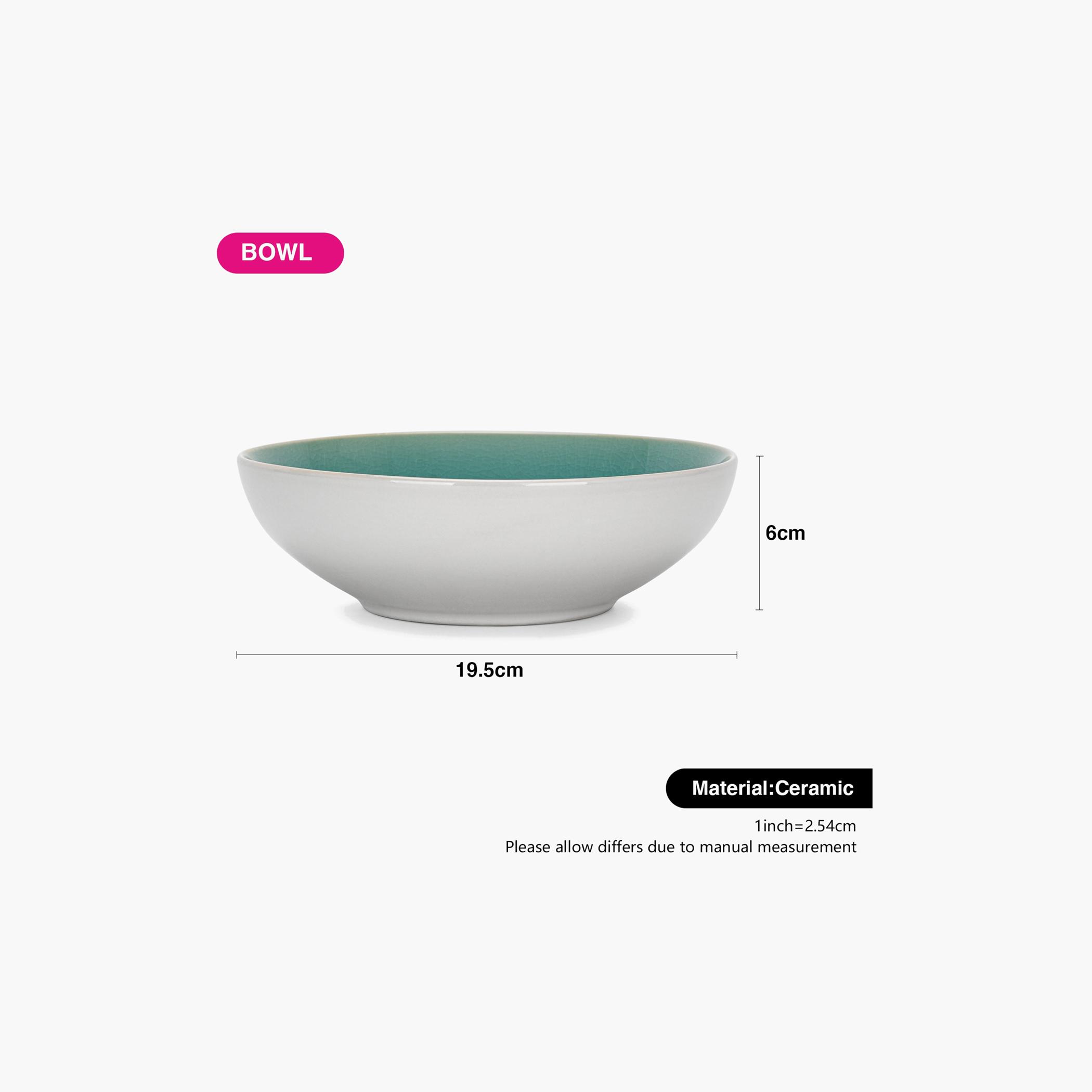 Celine Ceramic Bowl - 6 cm-household-dining-dinnerware-bowls-image-3