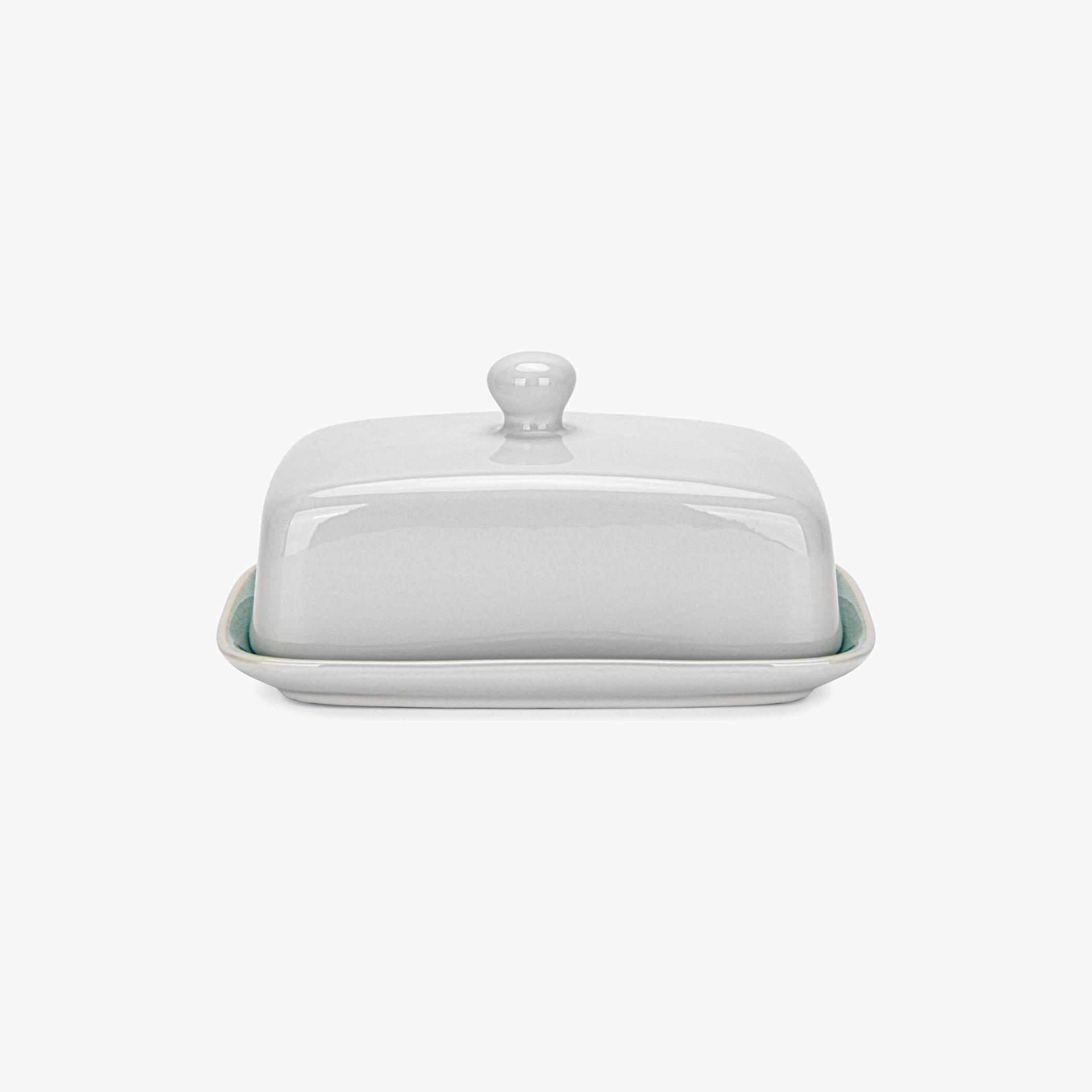 صحن زبدة من سلسلة سيلين من فيسمان - 20×10.5 سم-household-dining-serveware-servingtrays-image-1