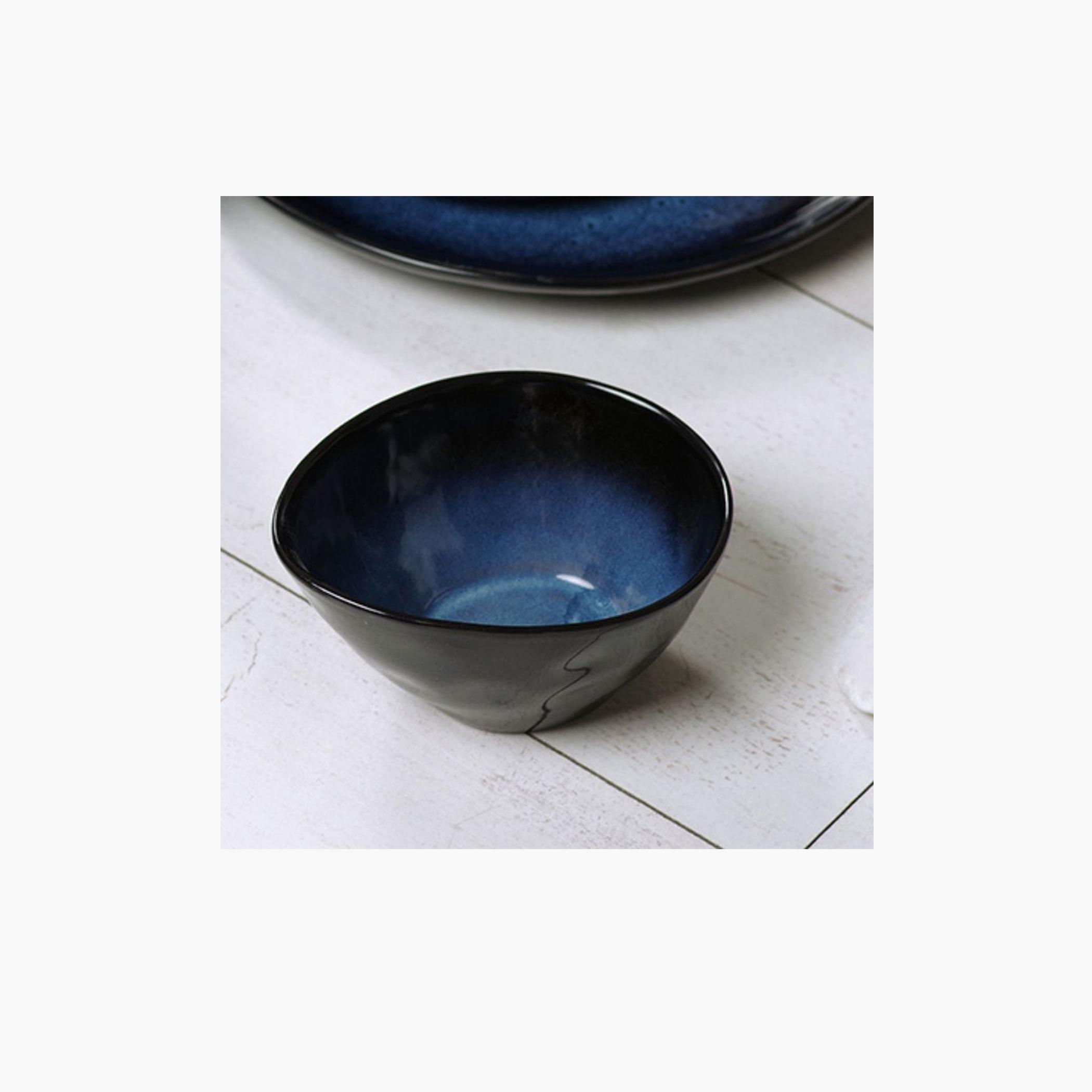 Ceramic Bowl - 480 ml-household-dining-dinnerware-bowls-image-1