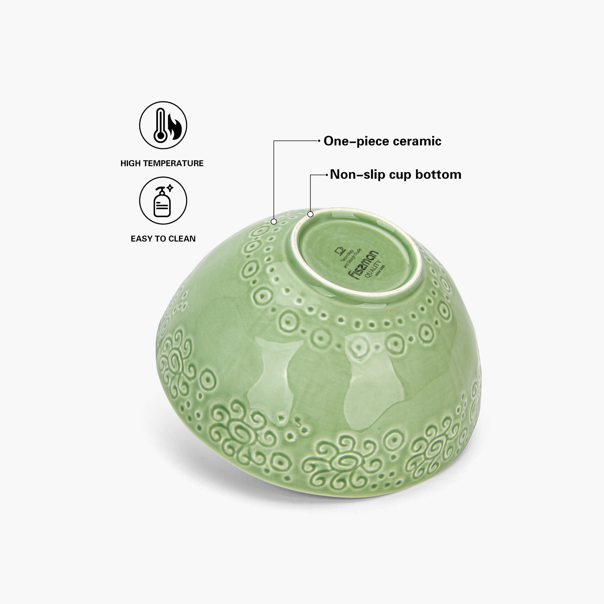 Ceramic Bowl - 1.8 L-household-dining-dinnerware-bowls-image-3