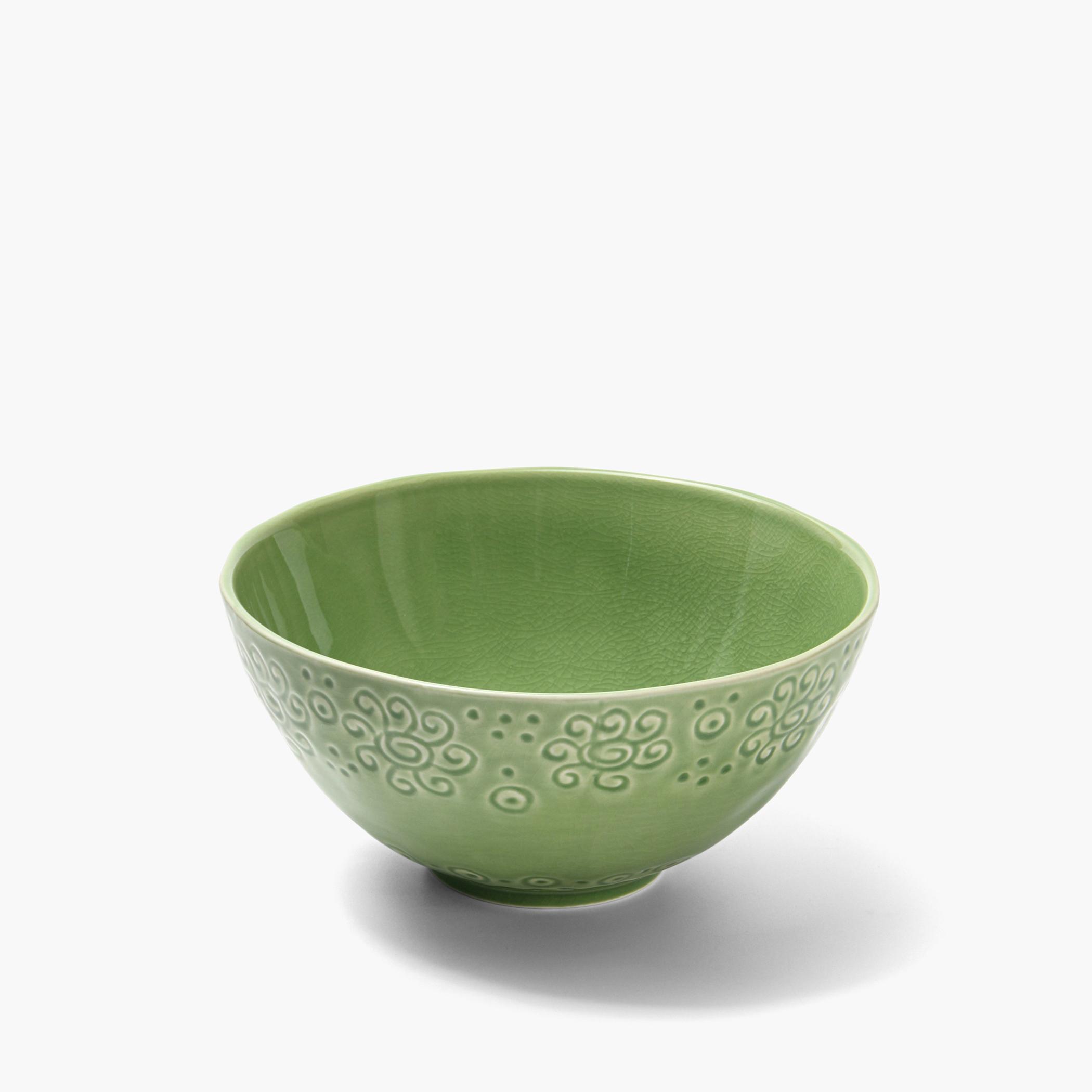 Ceramic Bowl - 1.8 L-household-dining-dinnerware-bowls-image-4