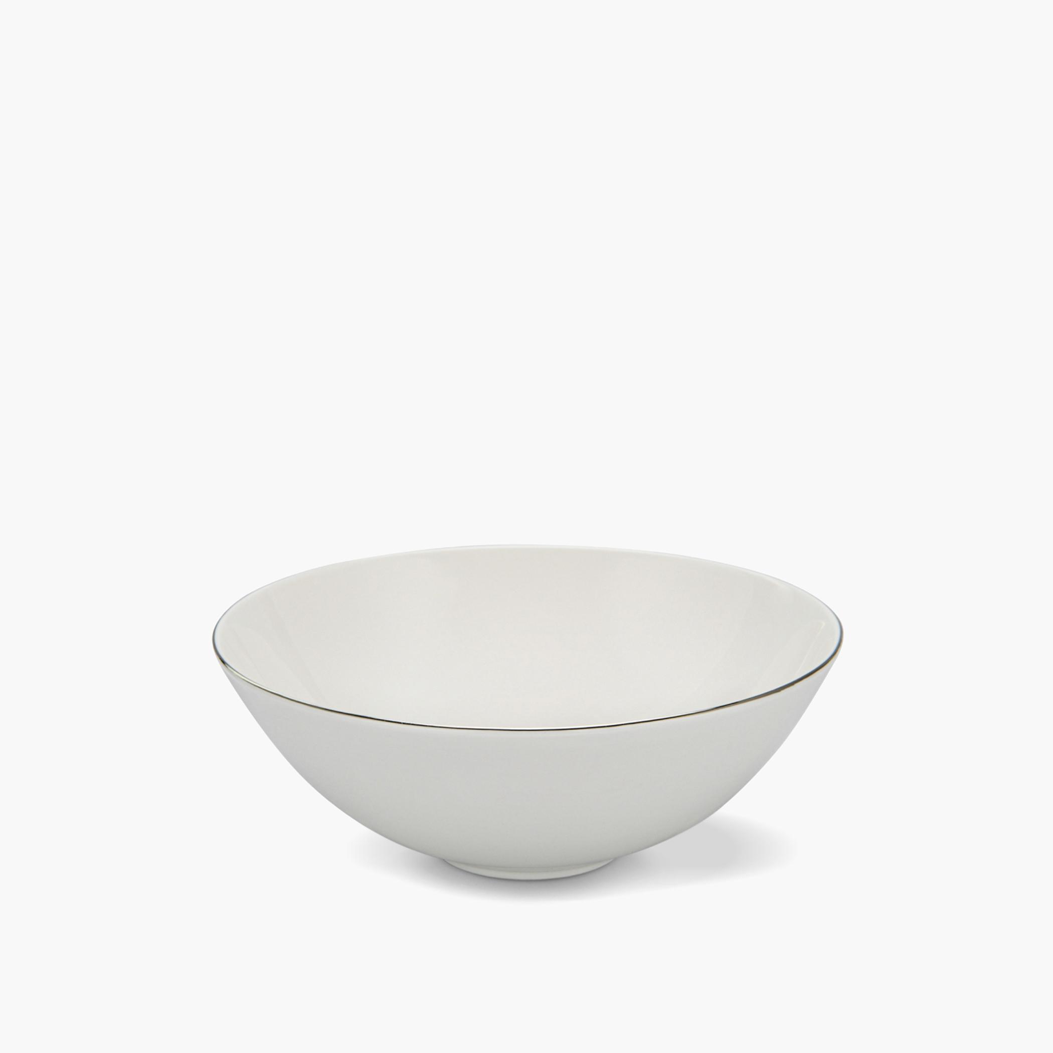Orfei Porcelain Bowl-household-dining-dinnerware-bowls-image-1