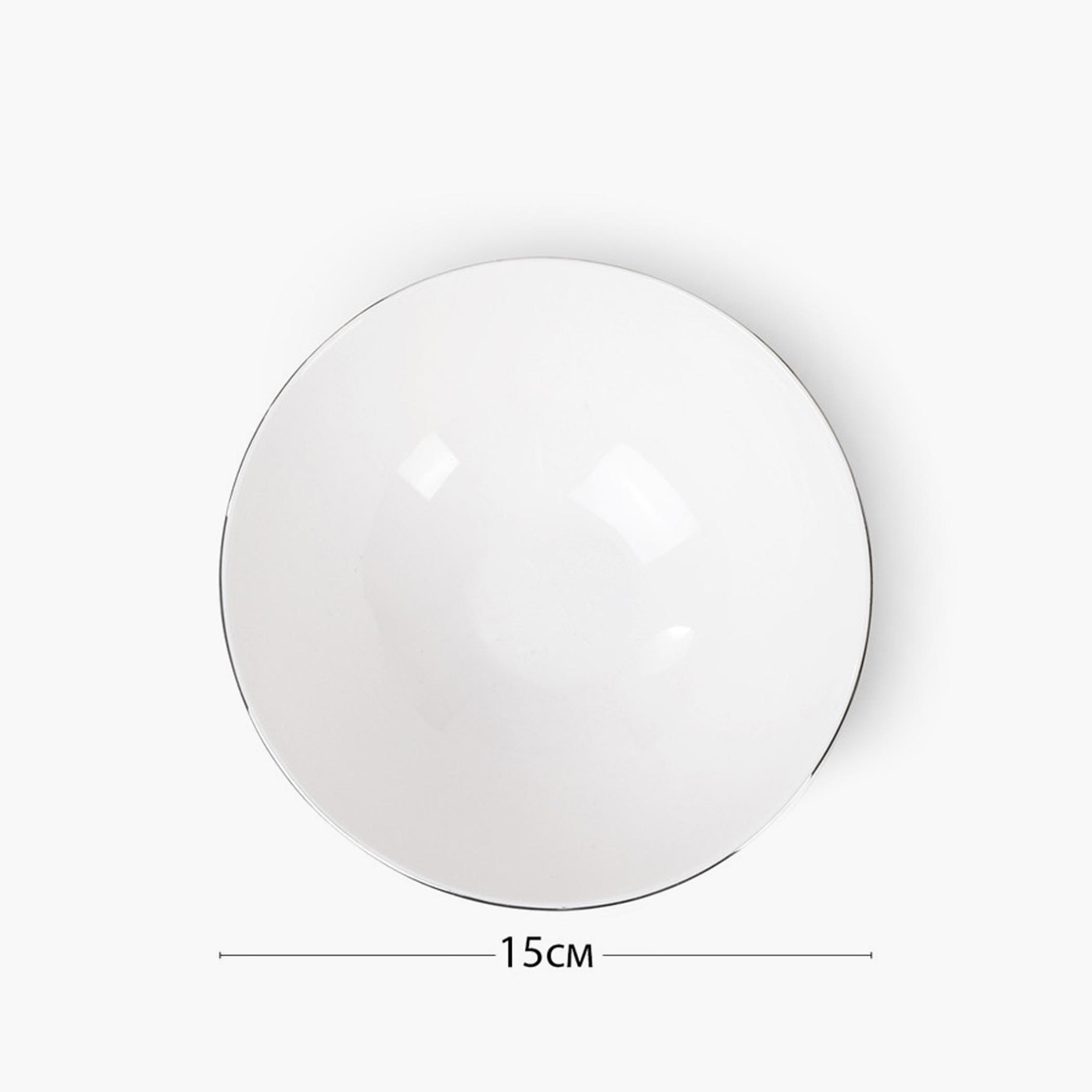 Orfei Porcelain Bowl-household-dining-dinnerware-bowls-image-3