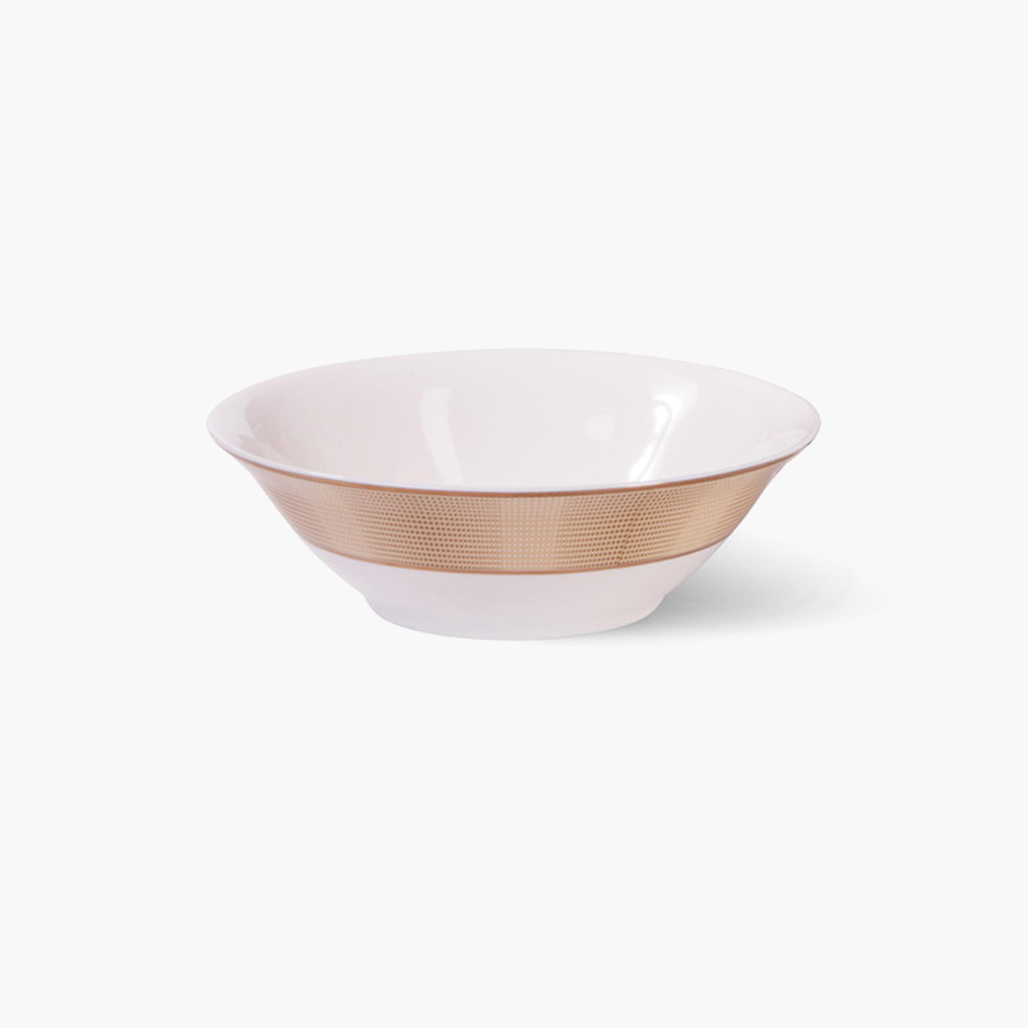 Versailles Porcelain Bowl - 14 cms-household-dining-dinnerware-bowls-image-1