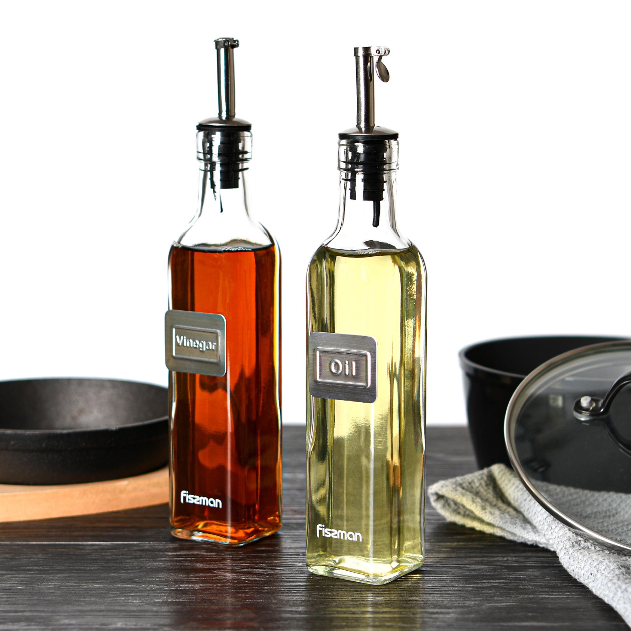 Oil and Vinegar Bottle-household-kitchen-kitchentoolsandutensils-foodpreparationtools-image-1
